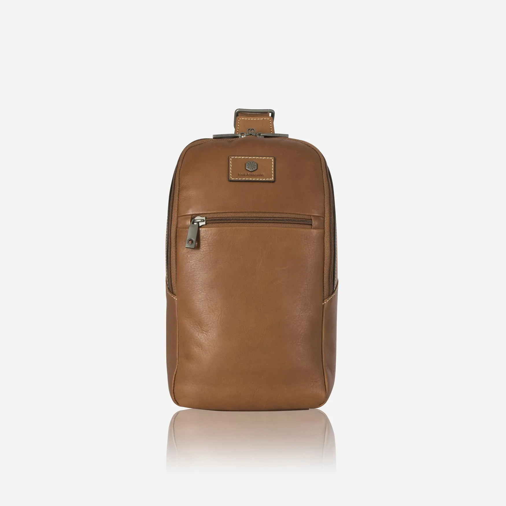 Single Strap Backpack,  Colt