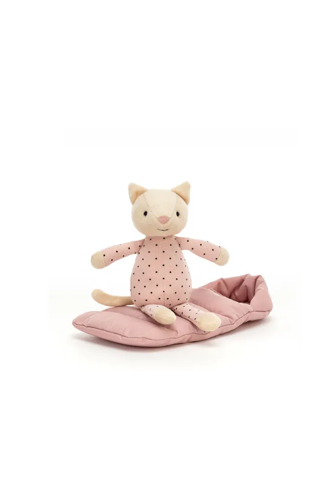 Snuggler Animals by Jellycat