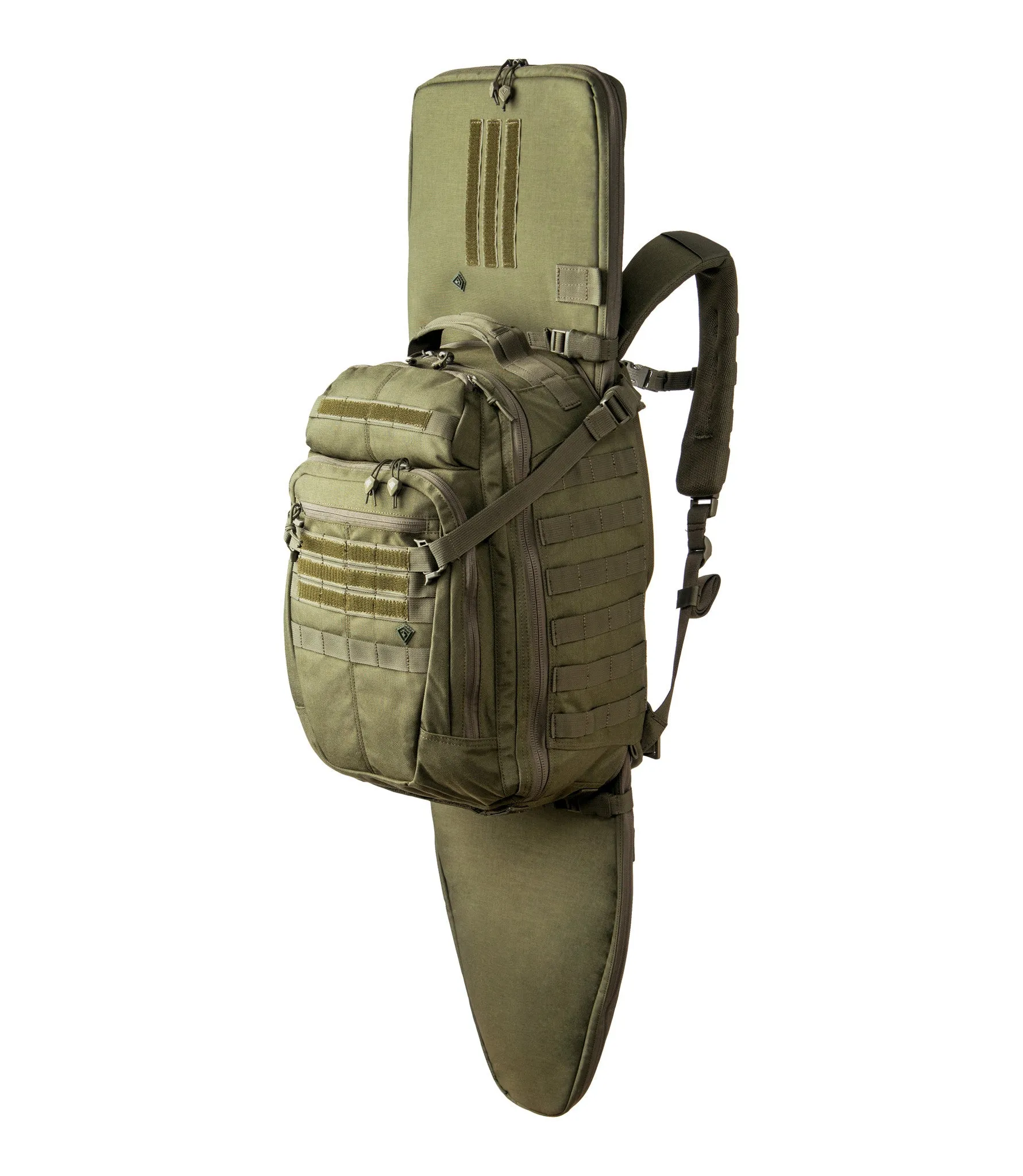 Specialist 1-Day Backpack 36L