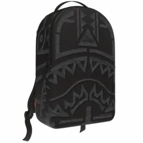 Sprayground A.I. Tribal Ghost Backpack