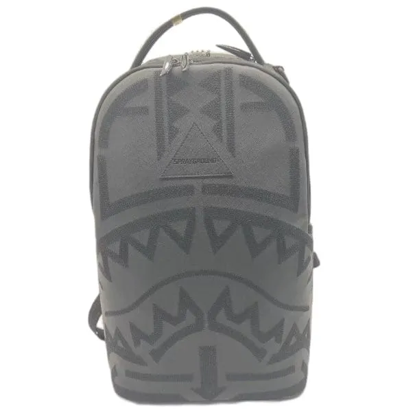 Sprayground A.I. Tribal Ghost Backpack