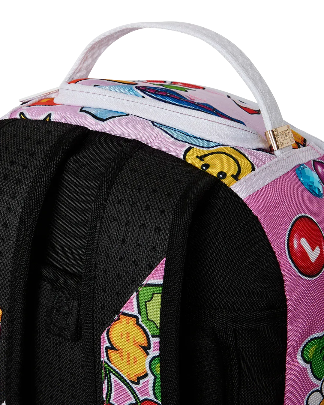 SPRAYGROUND DREAM LIPS DLXSR BACKPACK