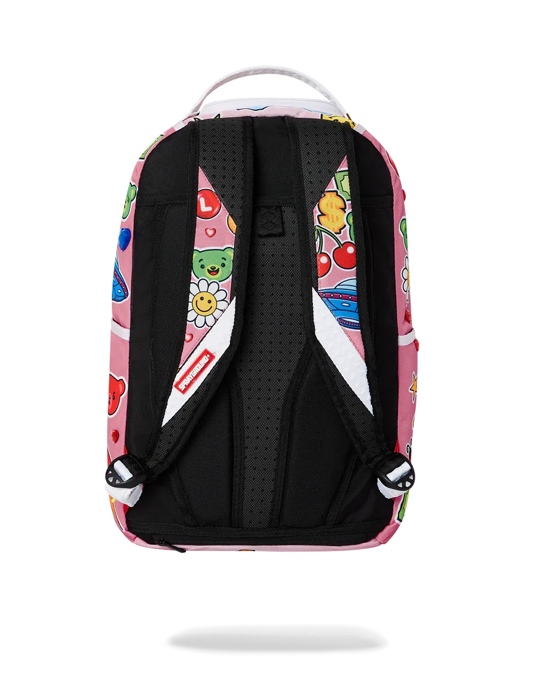 SPRAYGROUND DREAM LIPS DLXSR BACKPACK