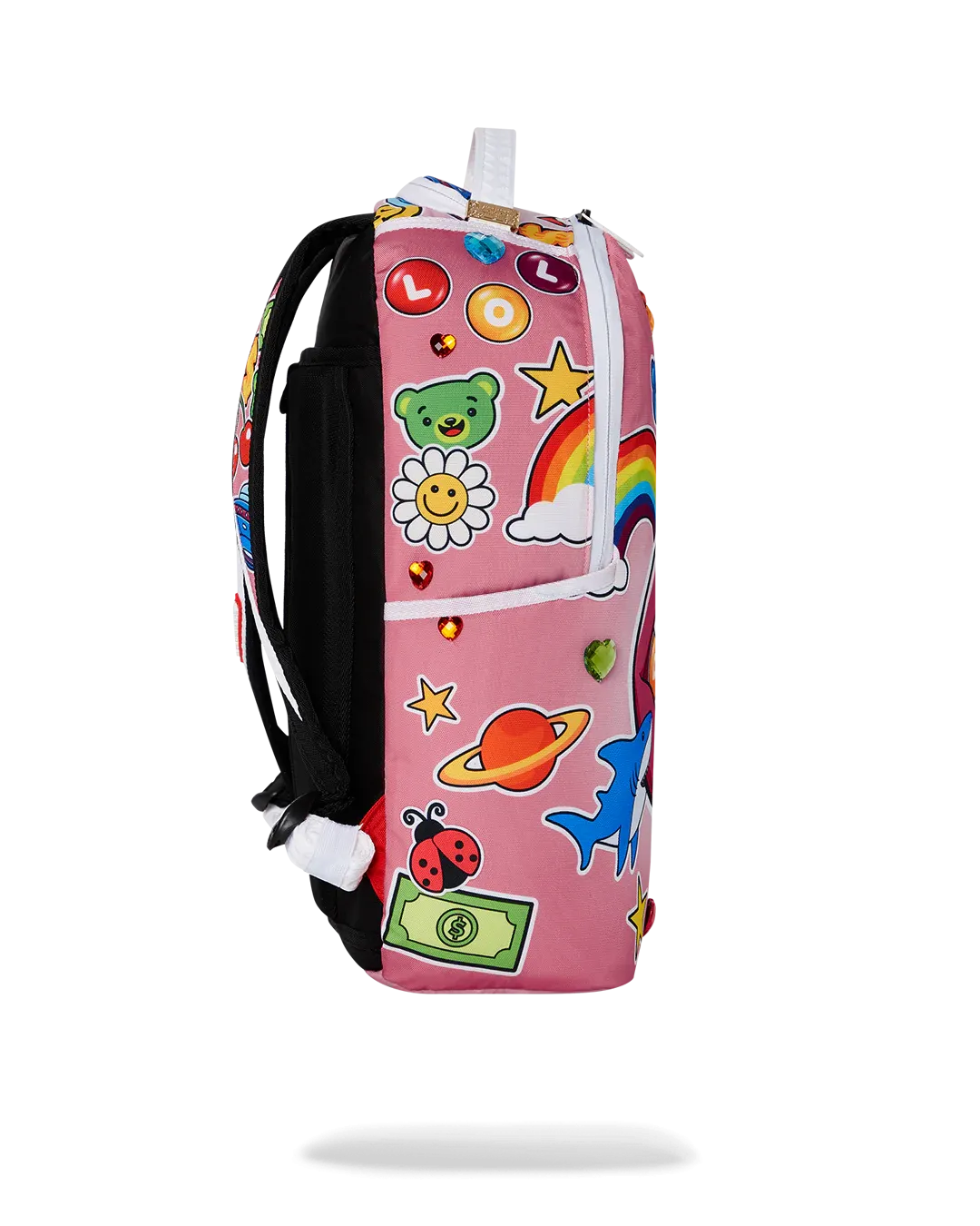 SPRAYGROUND DREAM LIPS DLXSR BACKPACK