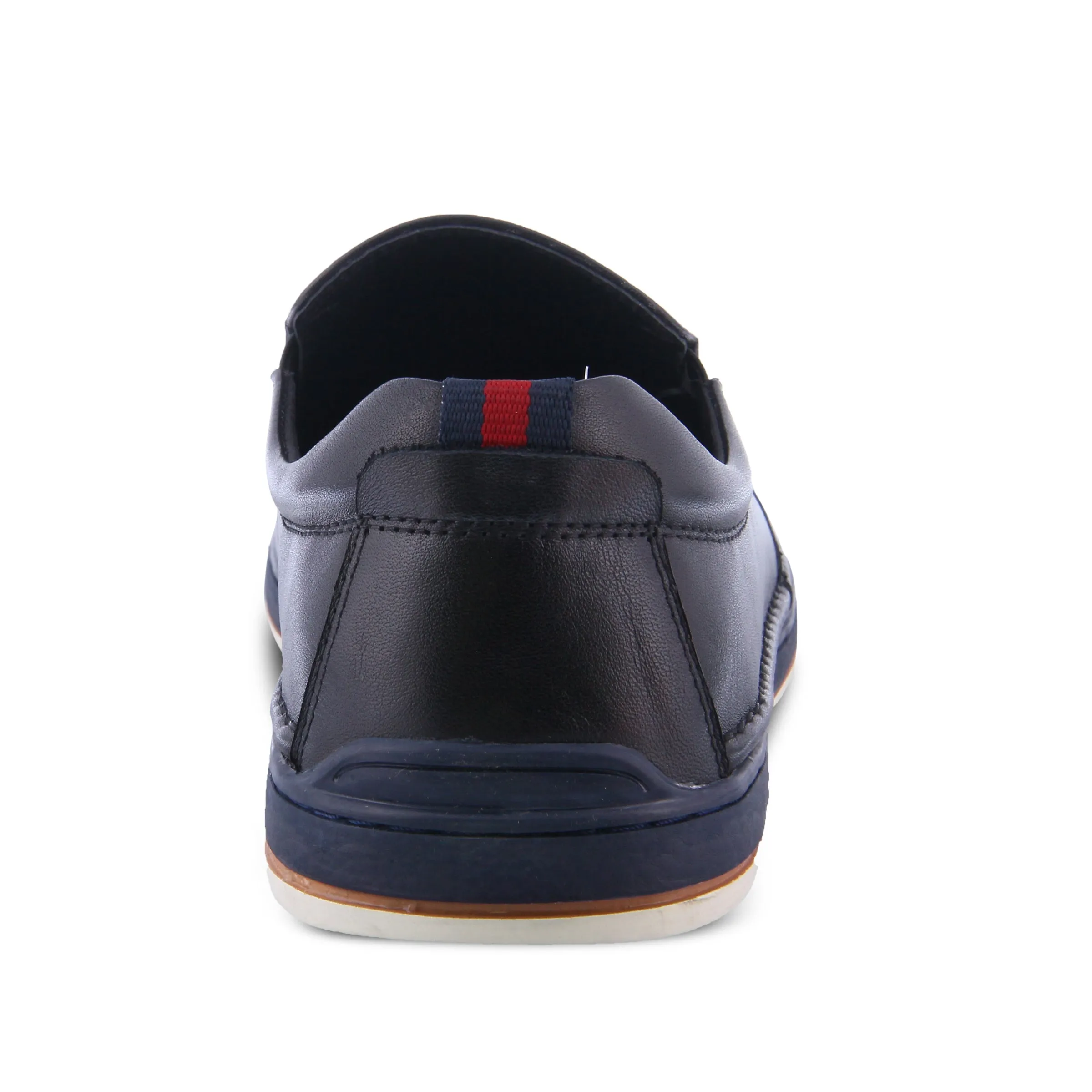 SPRING STEP MEN LUGANO SLIP-ON SHOE