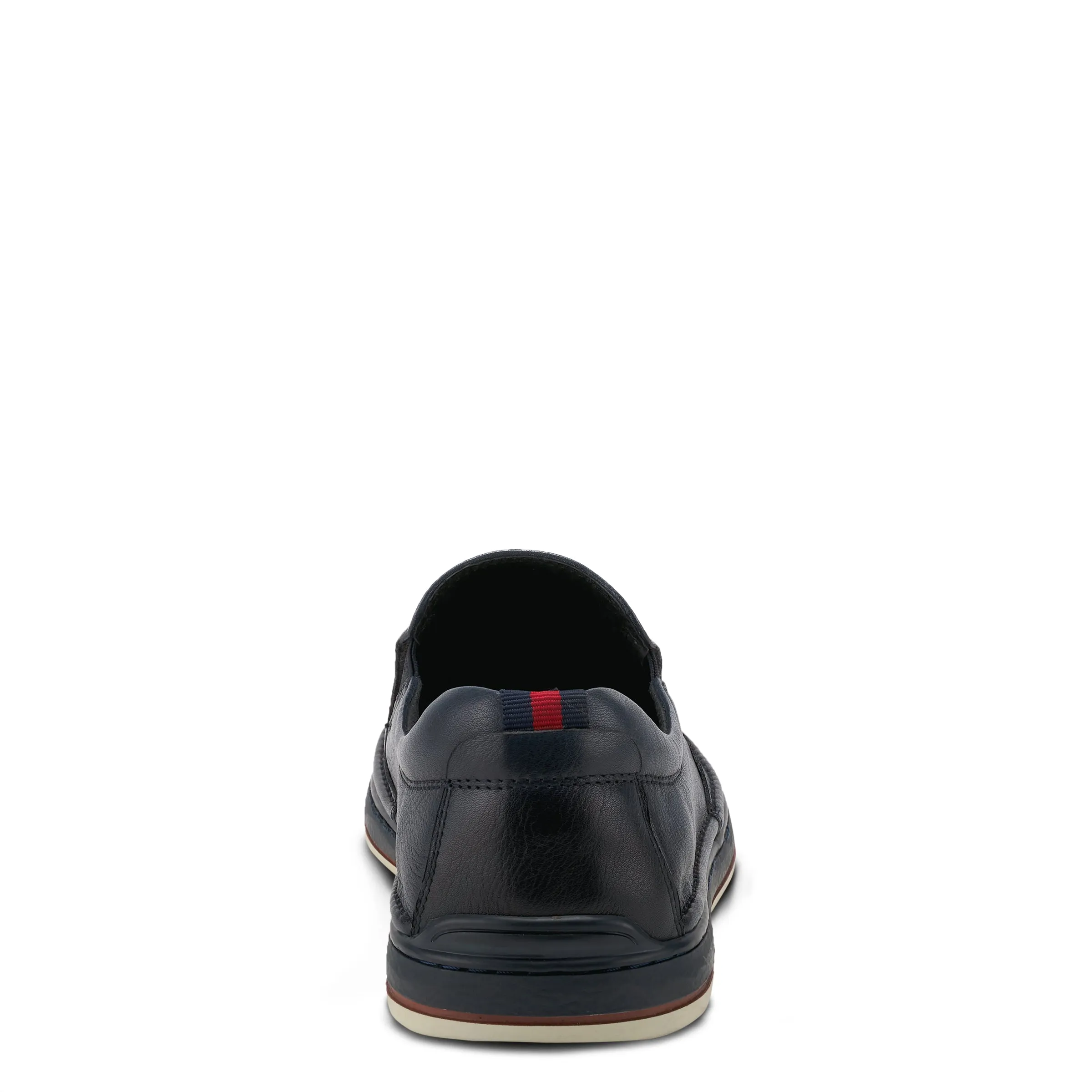 SPRING STEP MEN LUGANO SLIP-ON SHOE