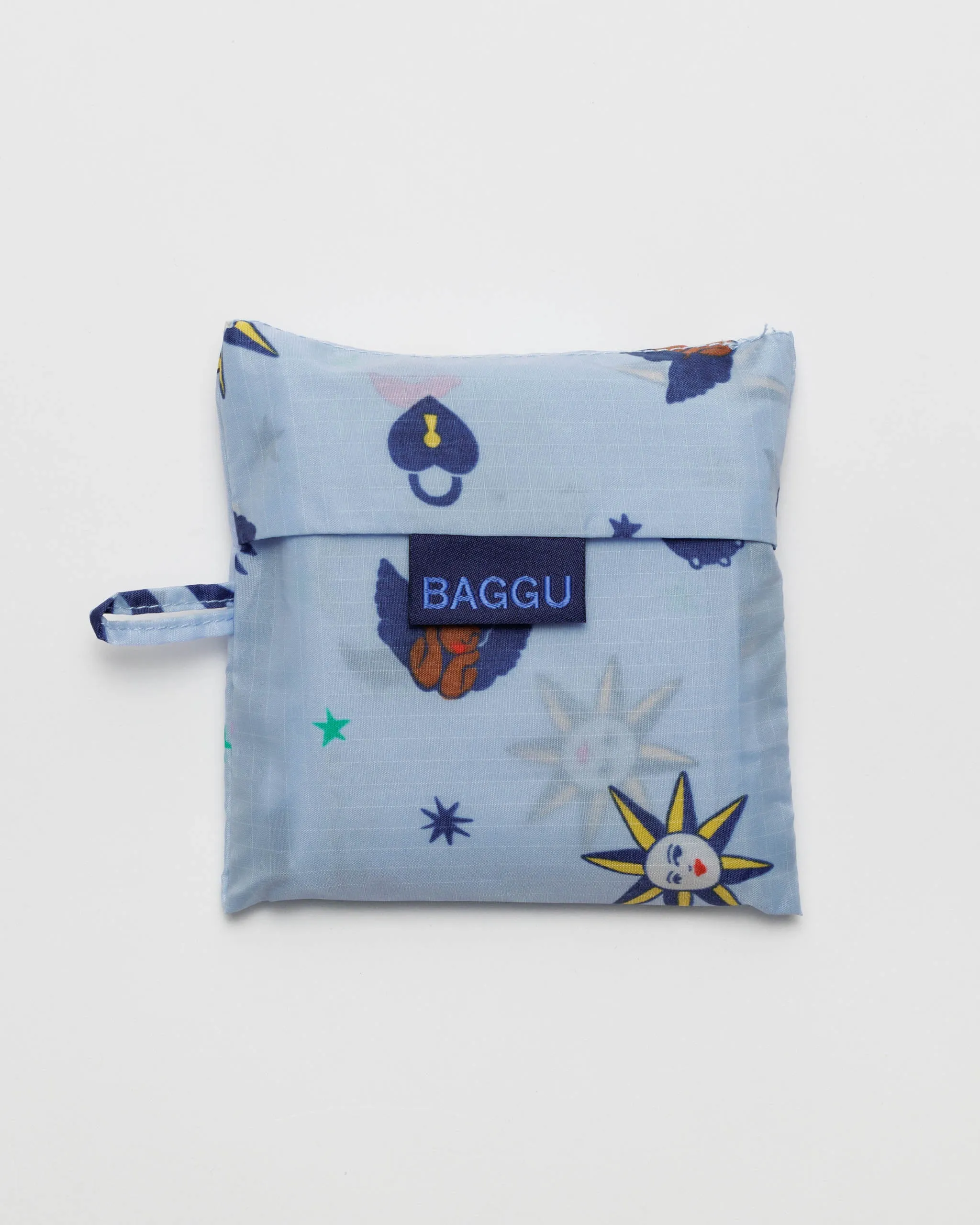 Standard Baggu Bag Ditsy Charms