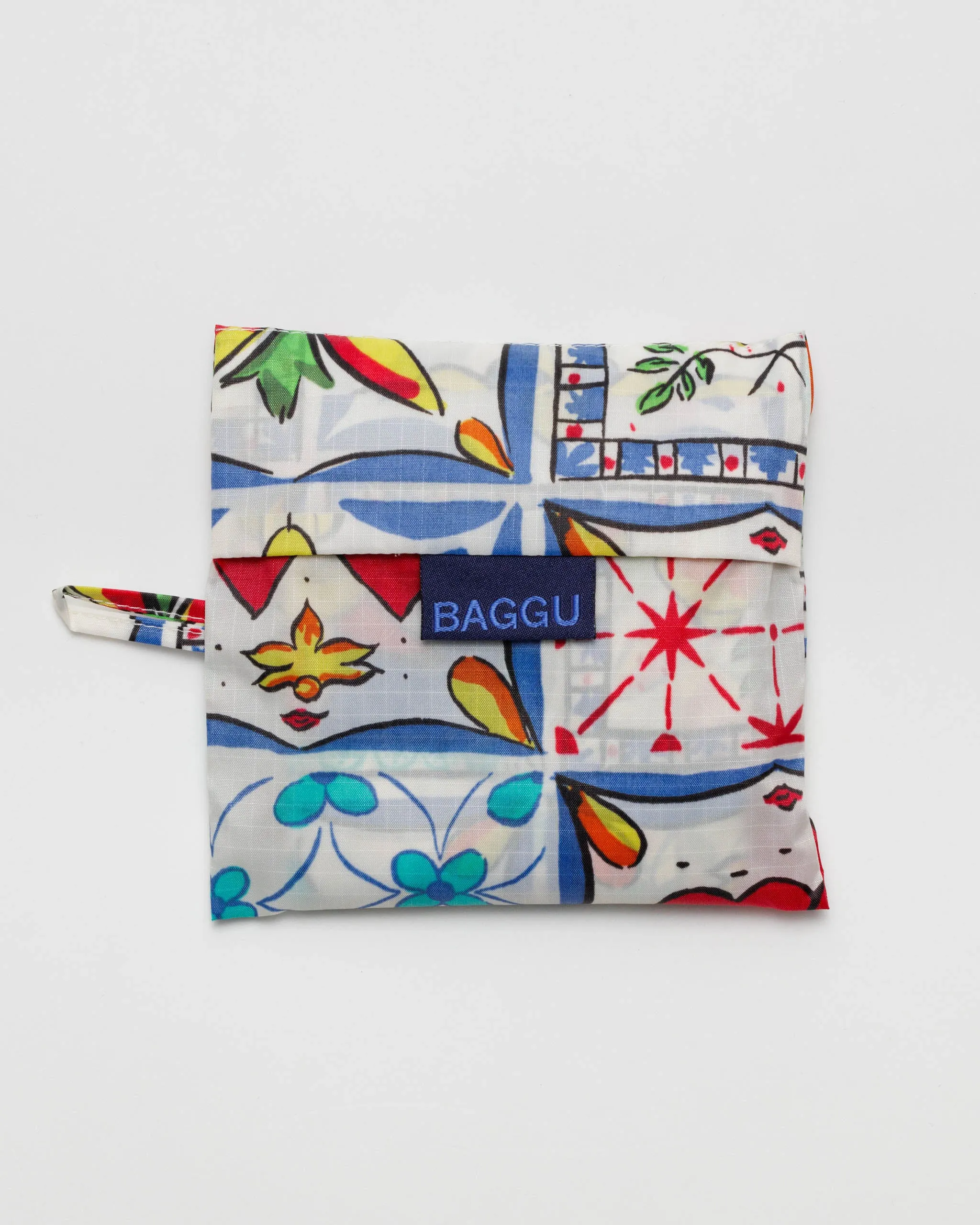 Standard Baggu Bag Sunshine Tile