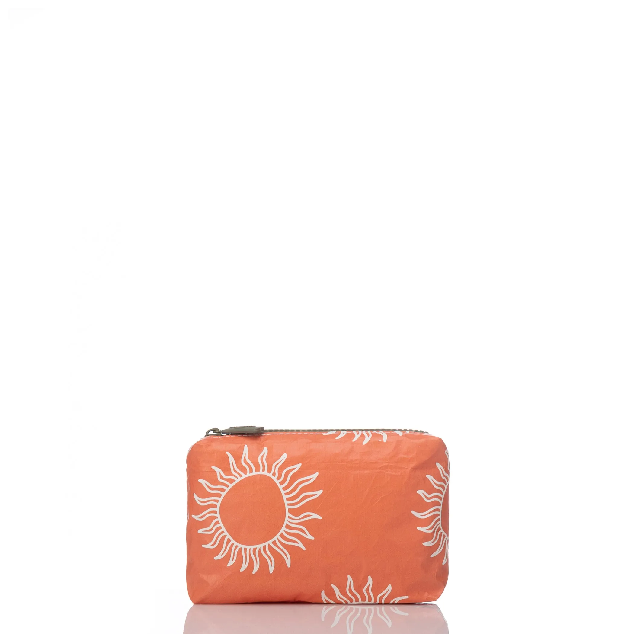 Sun Mini Pouch / Rooftop