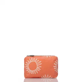 Sun Mini Pouch / Rooftop