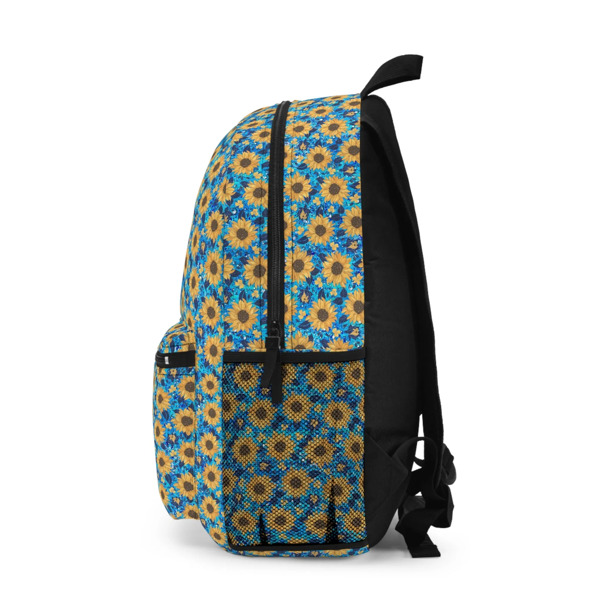 Sunflower Backpack