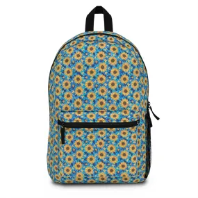 Sunflower Backpack