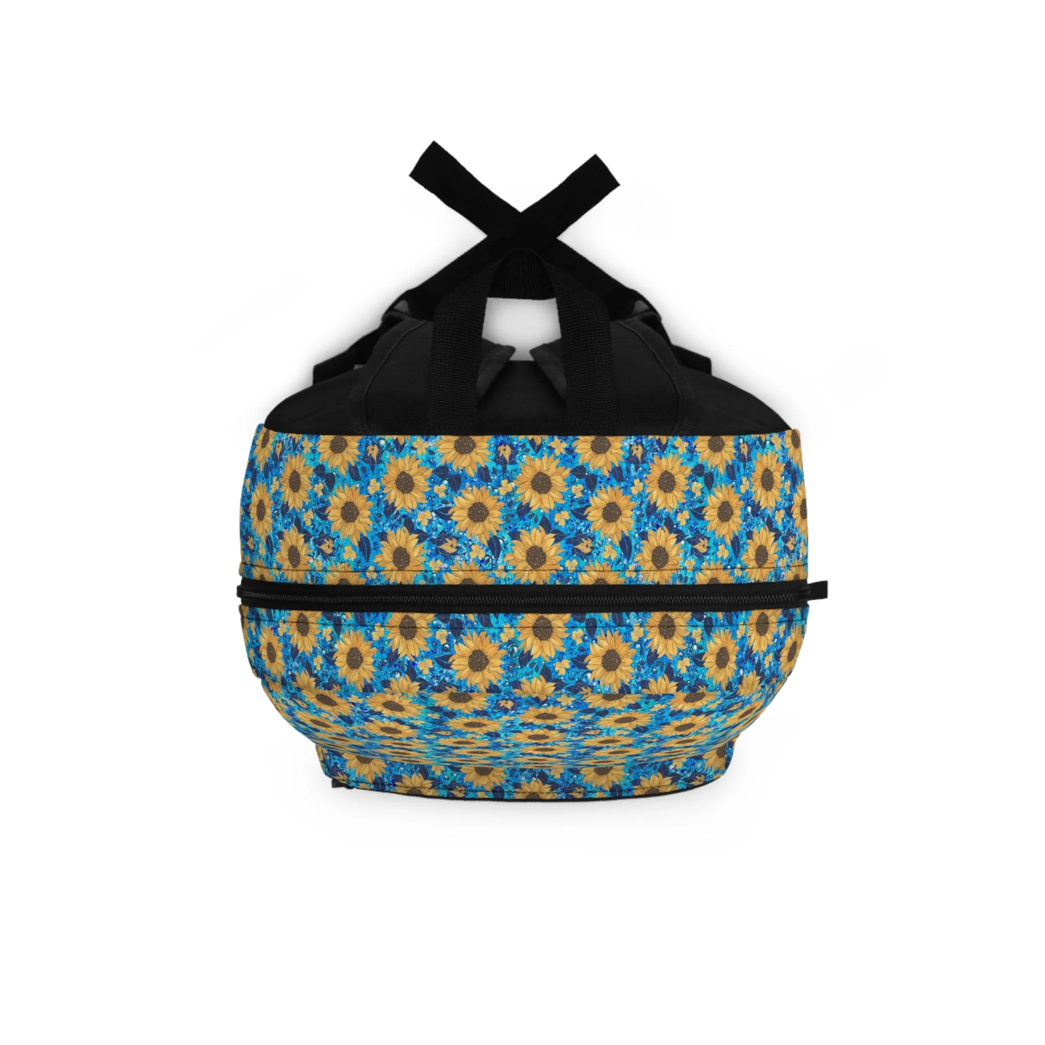 Sunflower Backpack