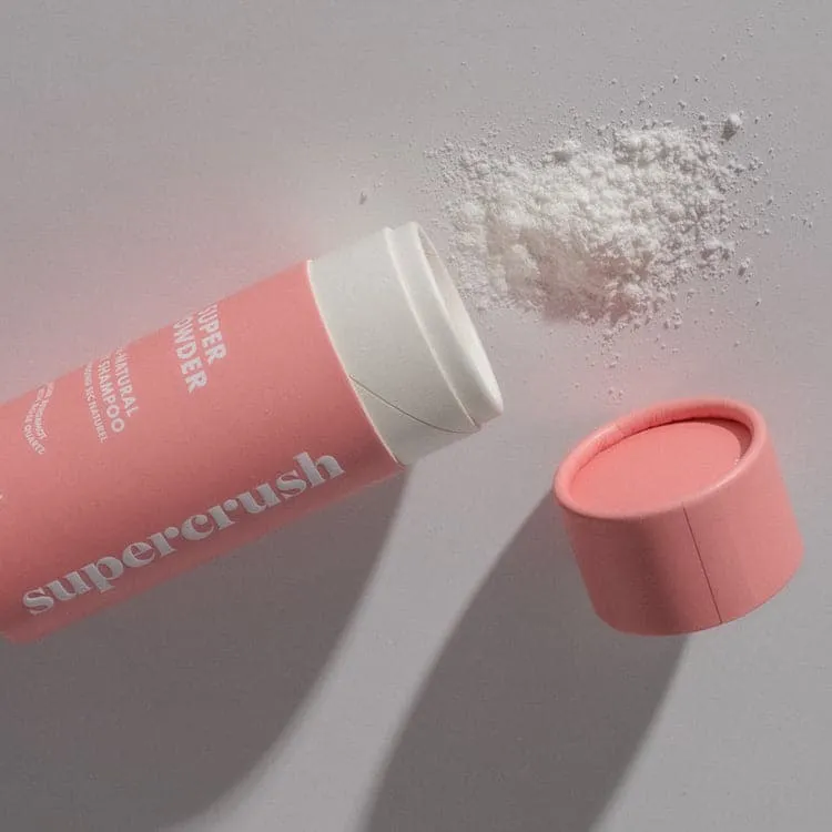 Super Powder Dry Shampoo