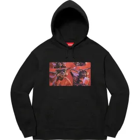 Supreme Gremlins Hooded Sweatshirt