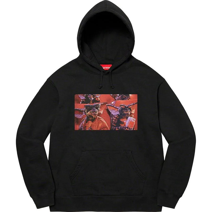 Supreme Gremlins Hooded Sweatshirt