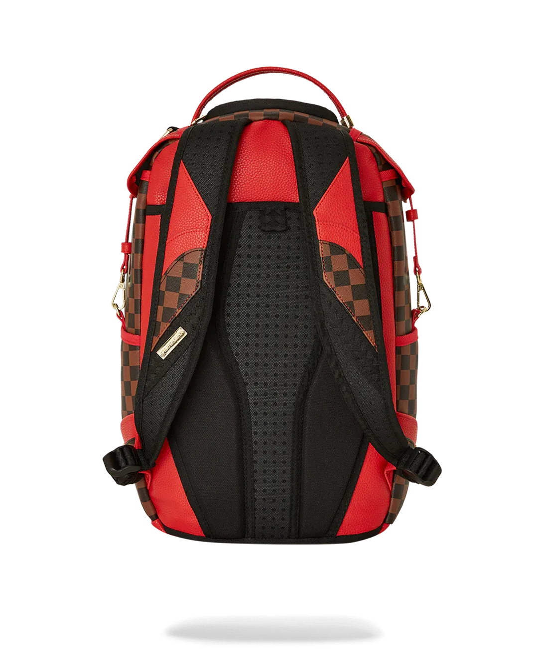 TAKEOVER THE THRONE BACKPACK