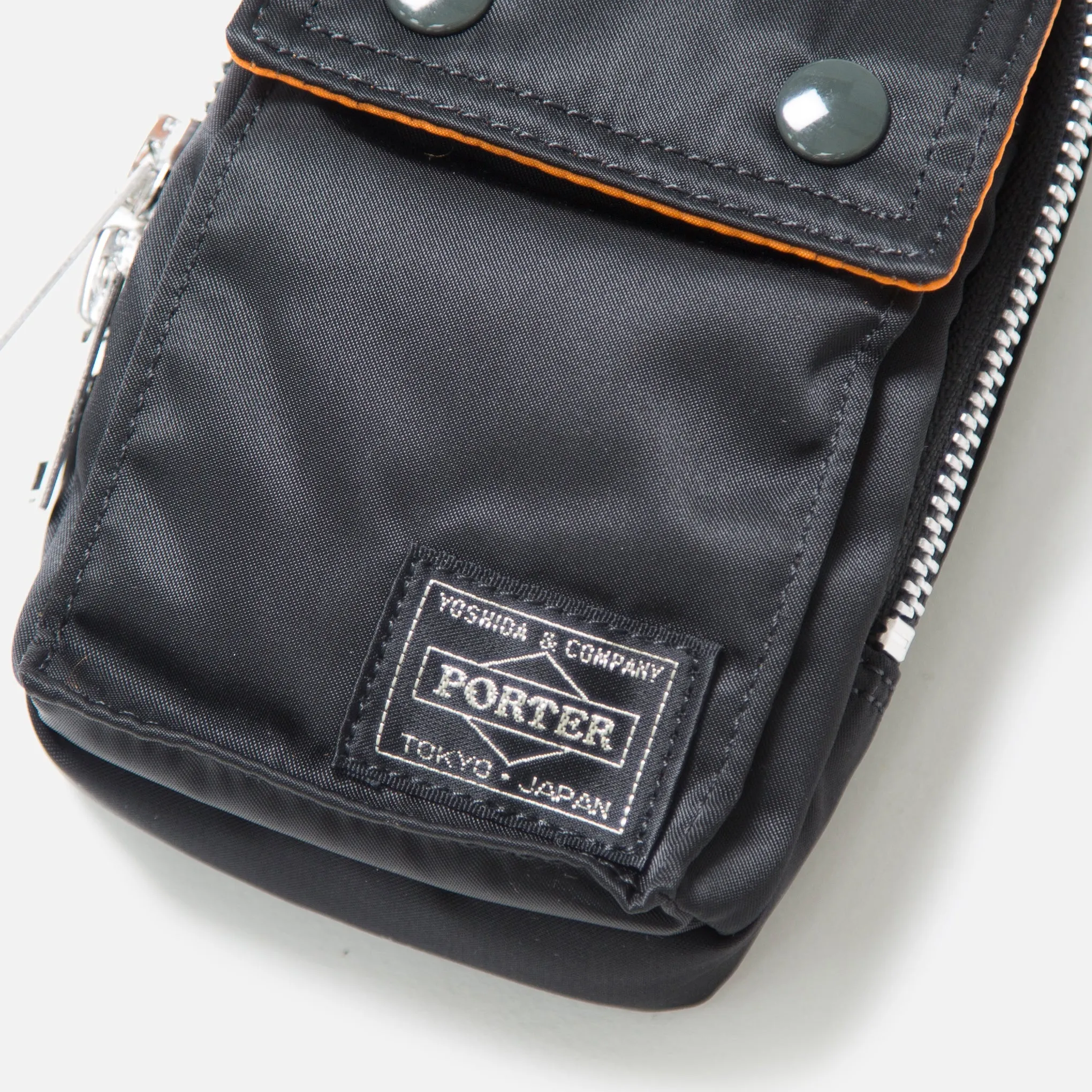 Tanker Pouch - Black