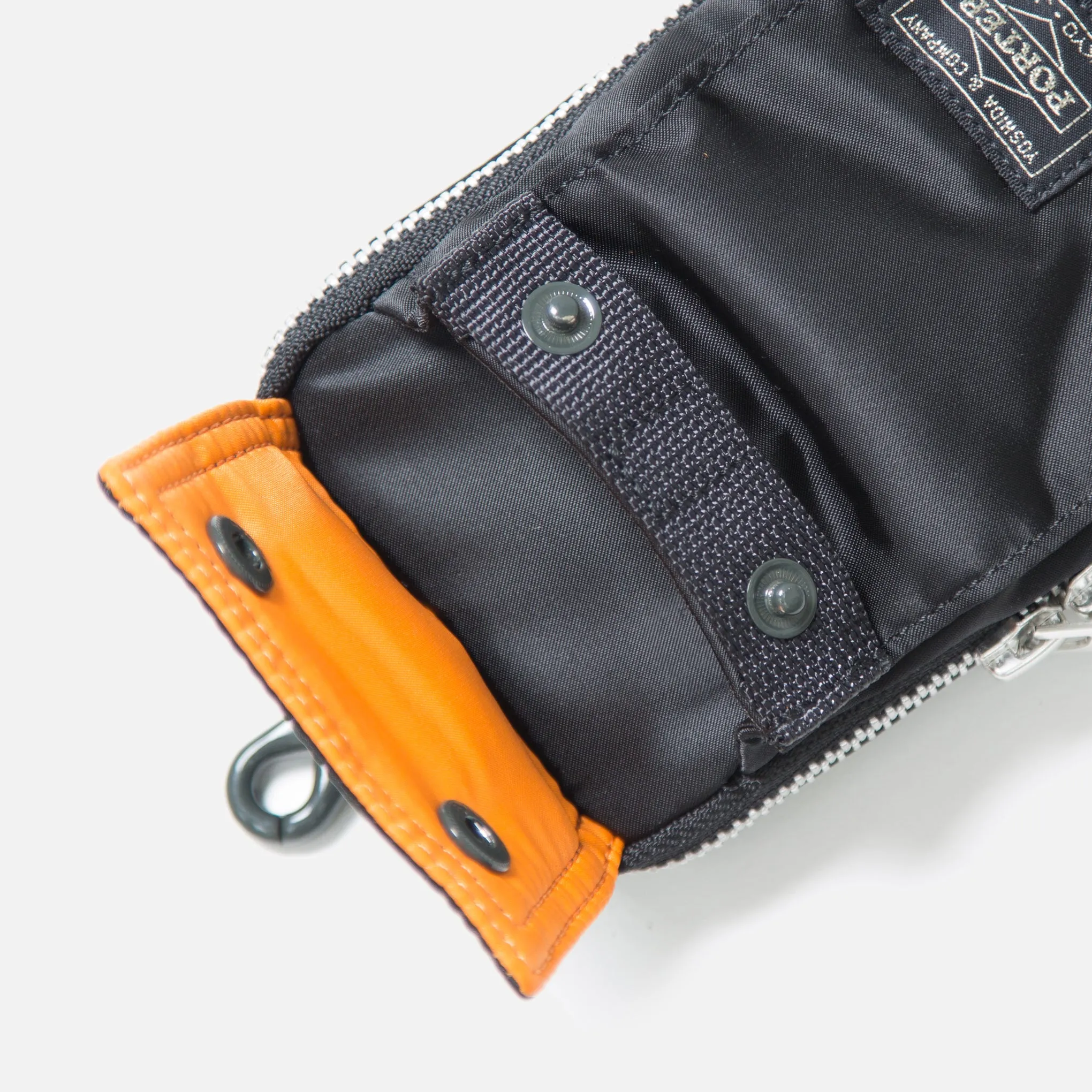 Tanker Pouch - Black