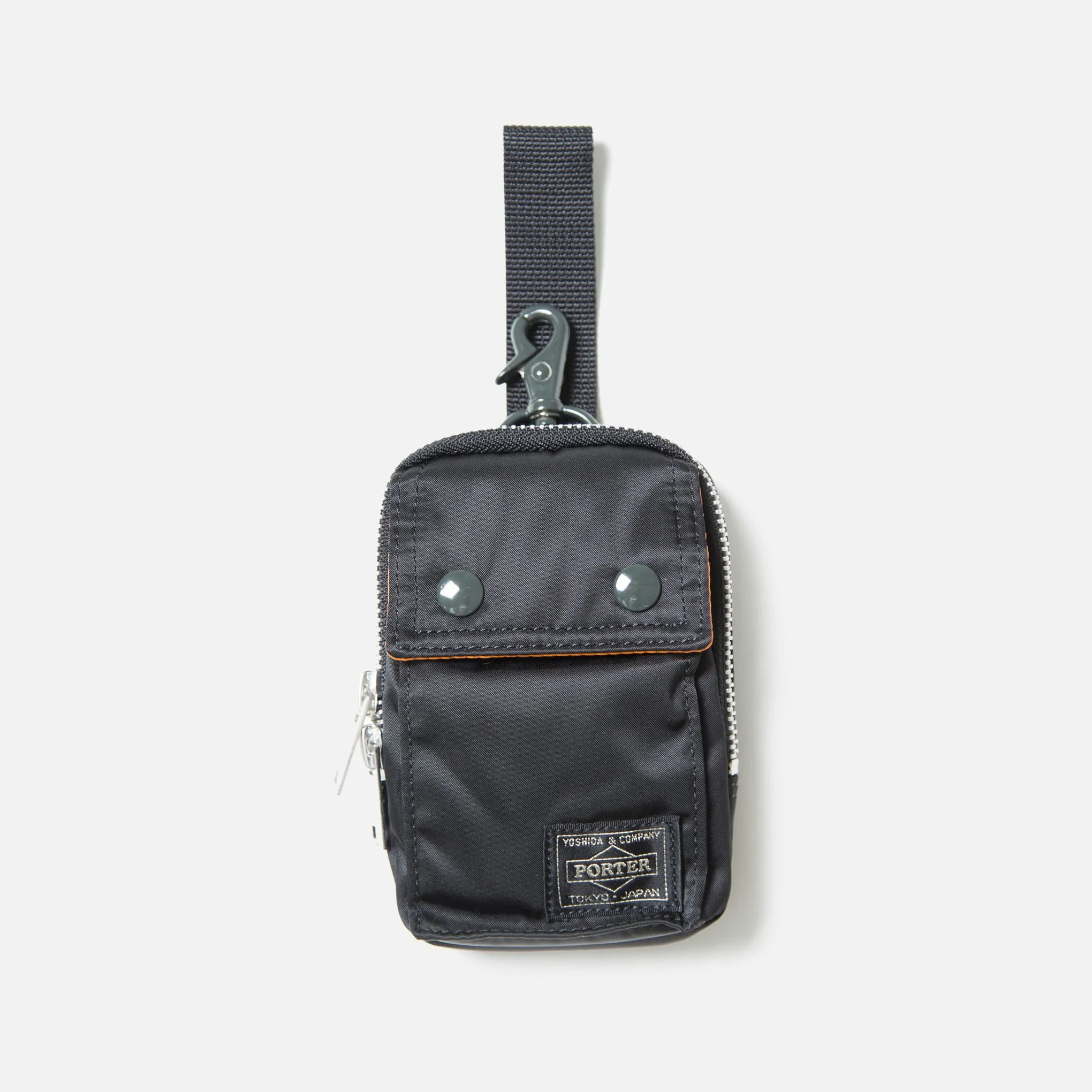 Tanker Pouch - Black