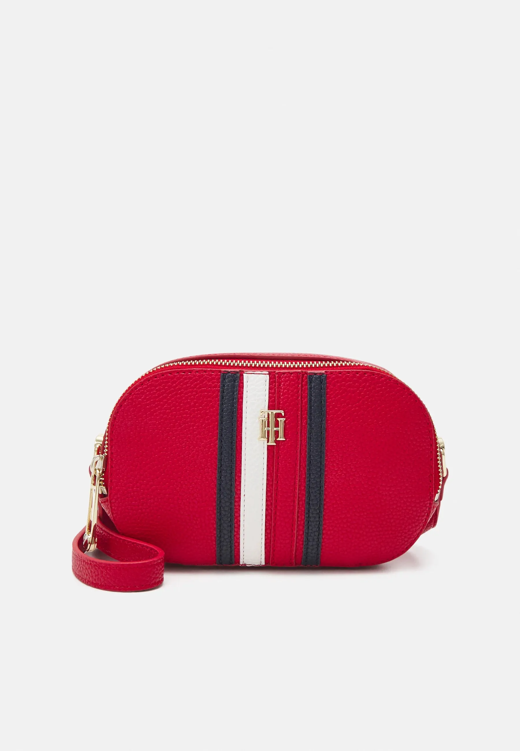 Th Element Camera Bag - Red