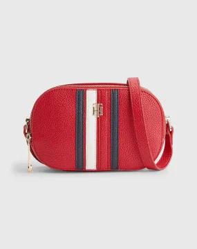 Th Element Camera Bag - Red