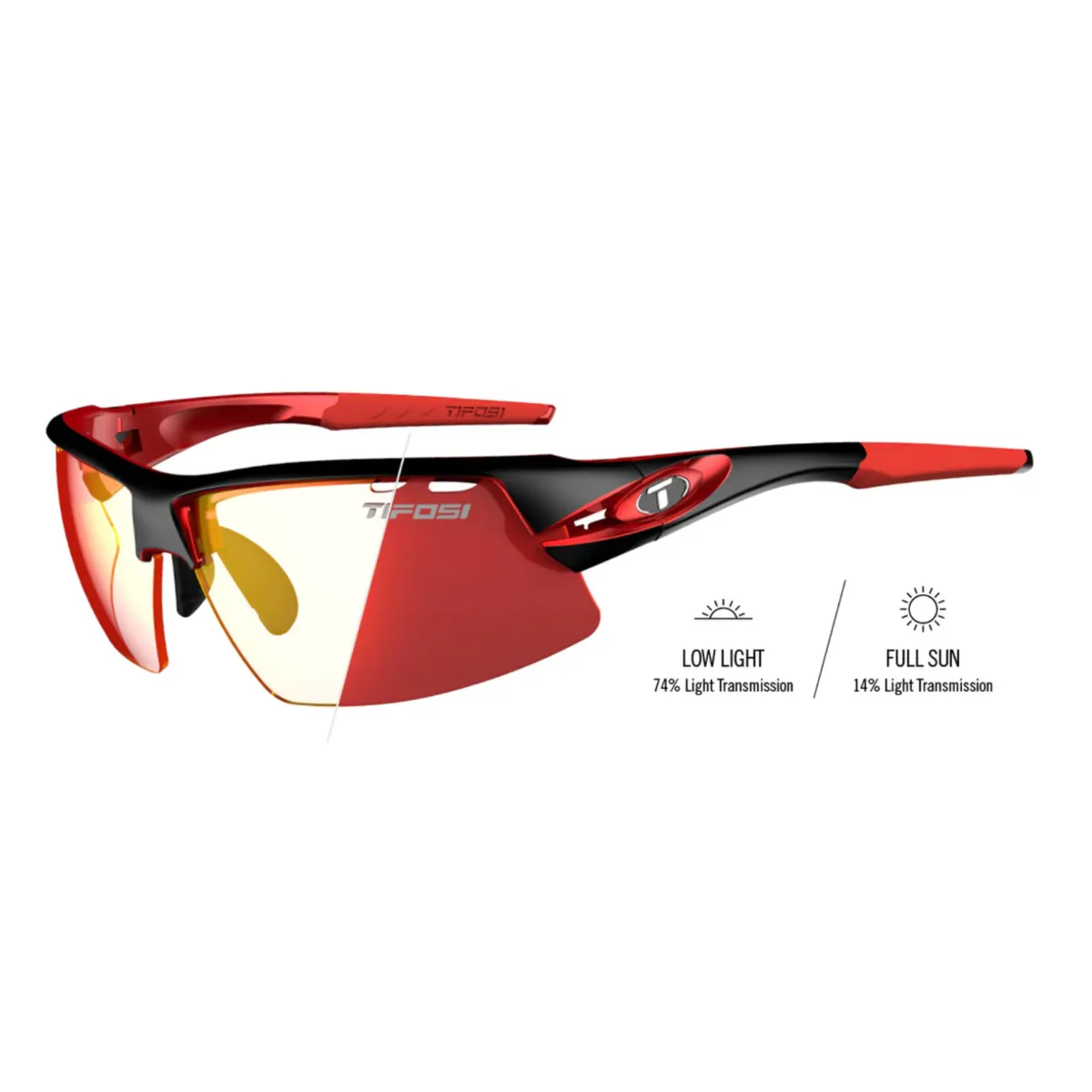 Tifosi Crit Sunglasses