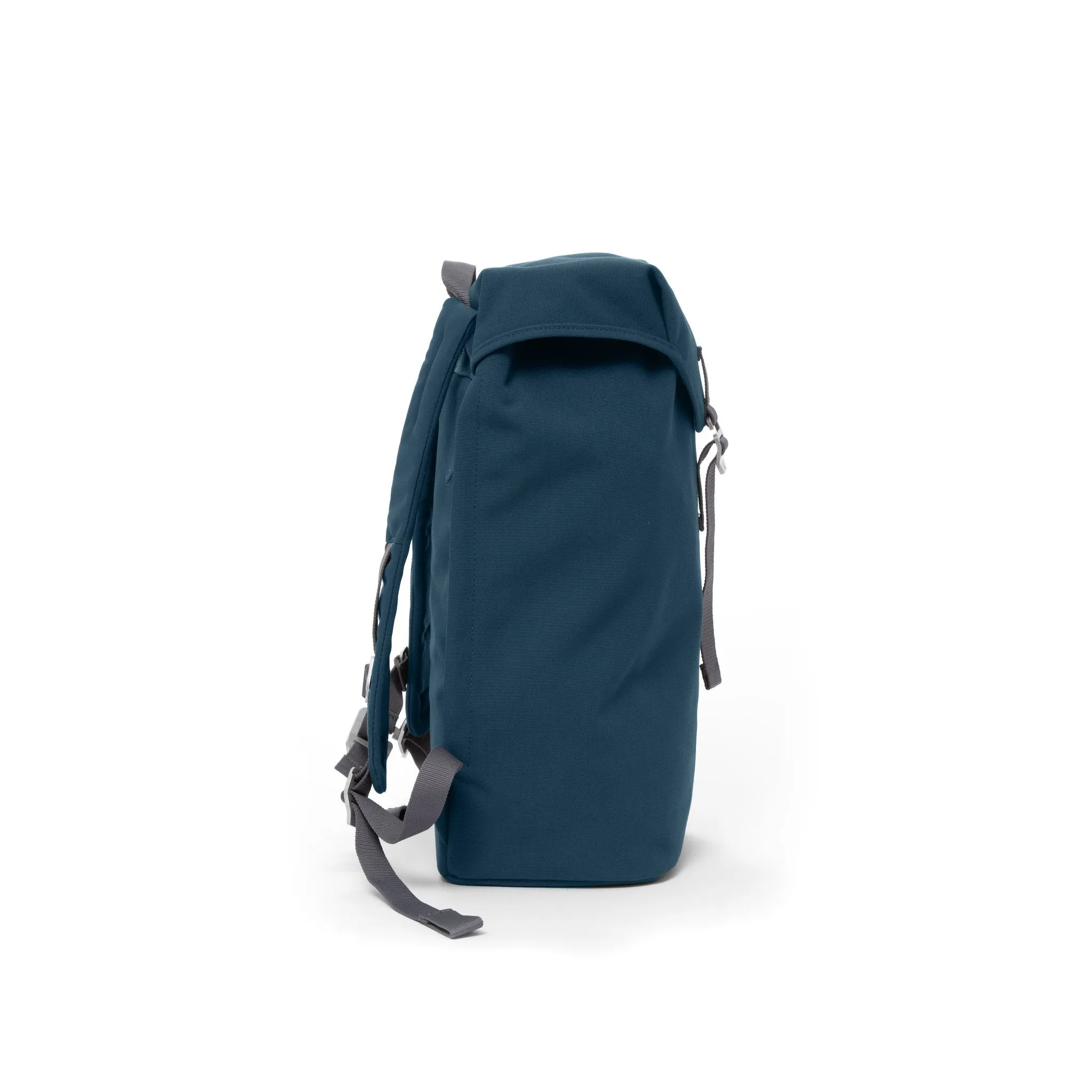 Tor Flap Backpack 25L Fjord SAMPLE