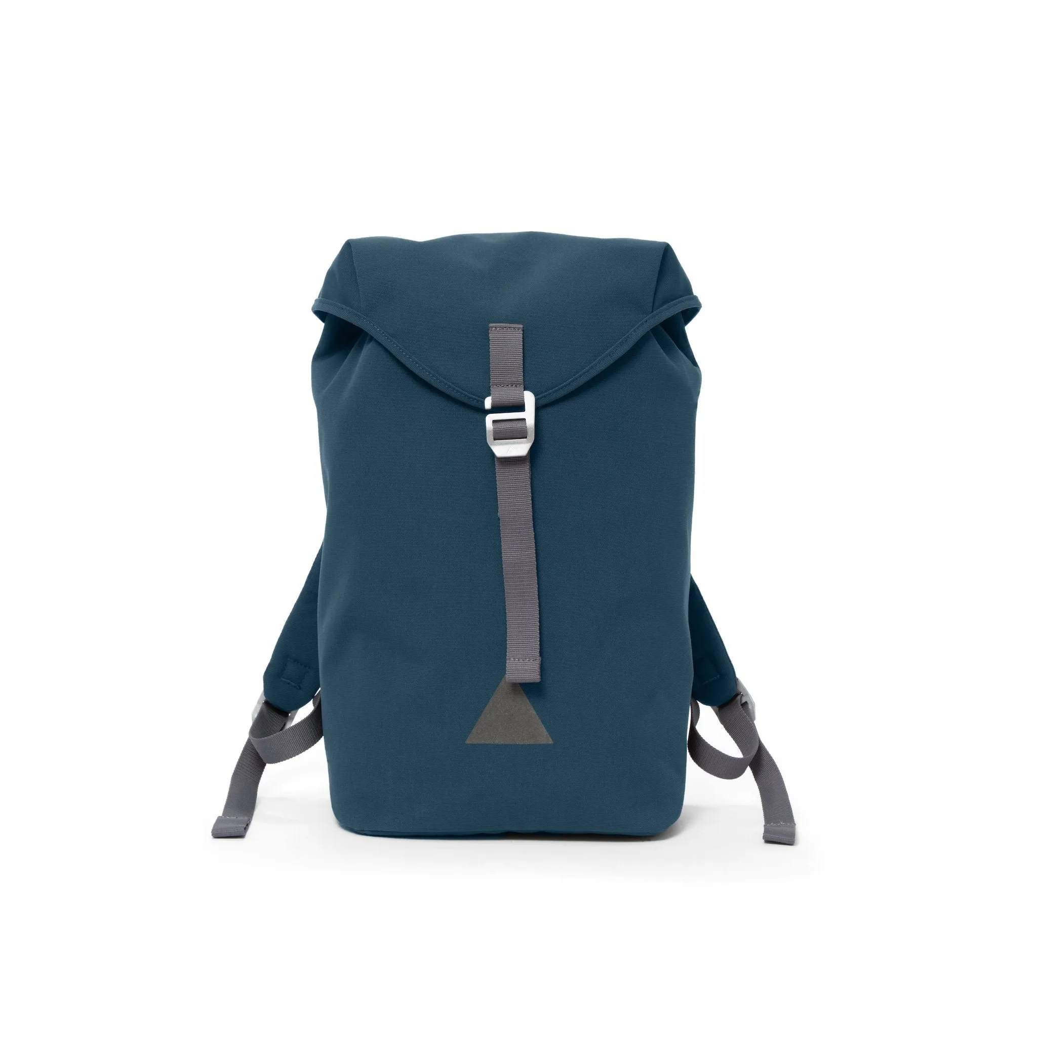 Tor Flap Backpack 25L Fjord SAMPLE