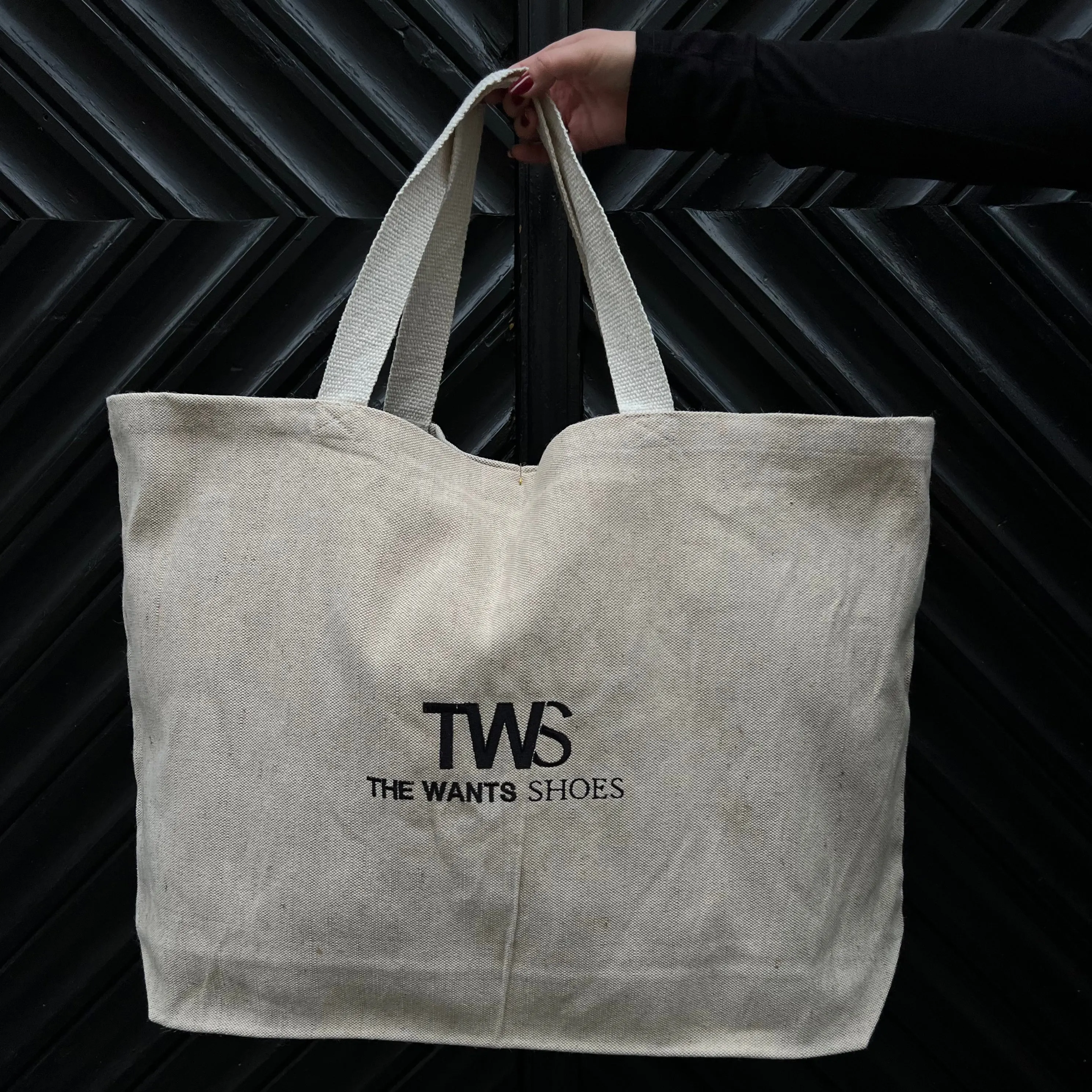 TWS SHOPPER