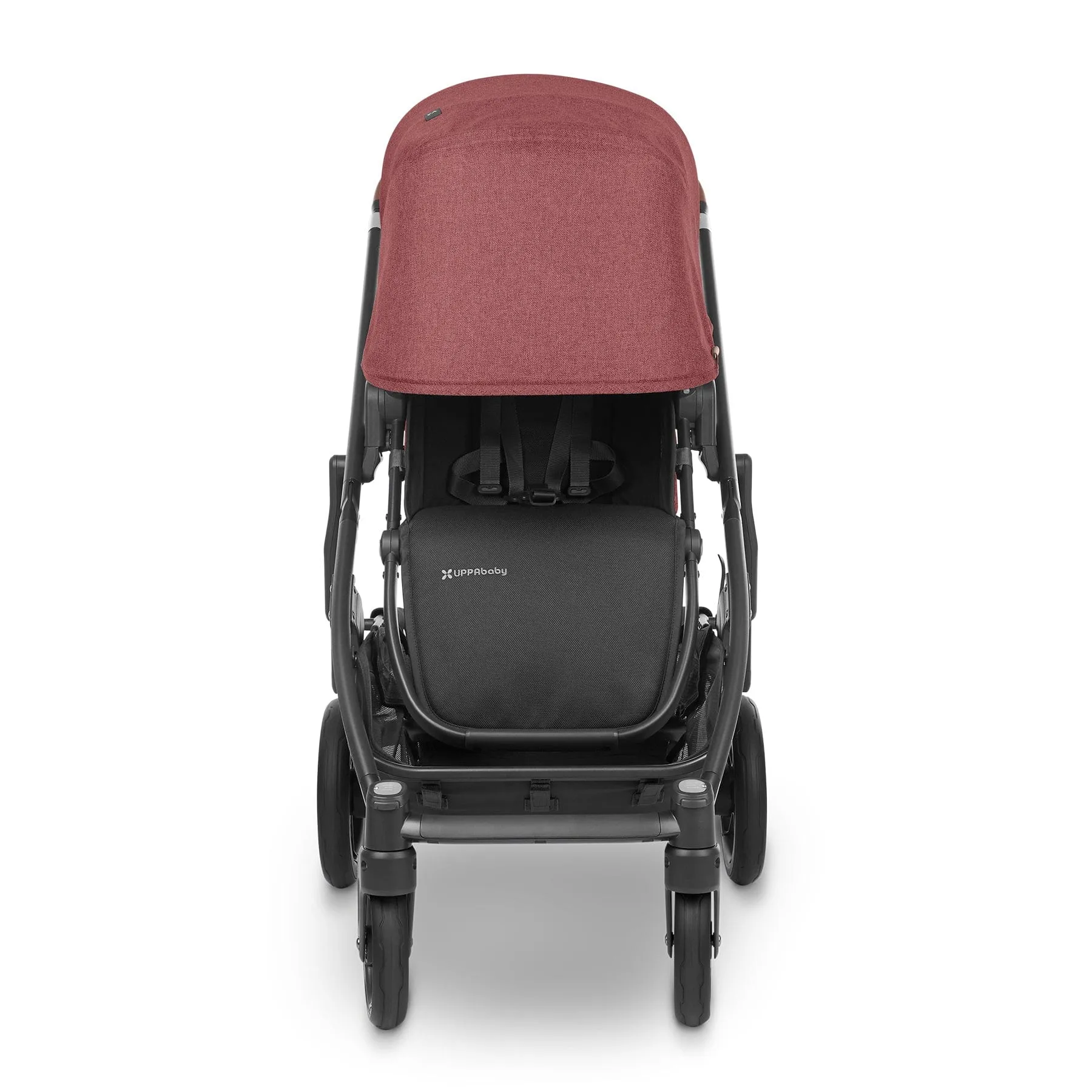 UPPAbaby Cruz V2 Pushchair - Lucy