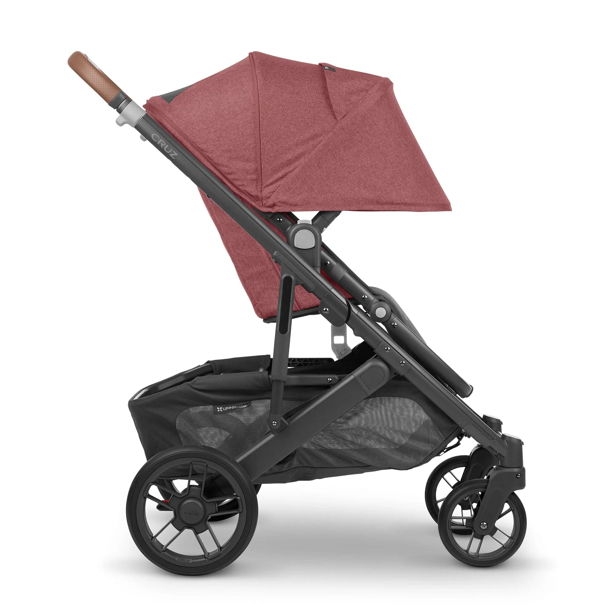 UPPAbaby Cruz V2 Pushchair - Lucy