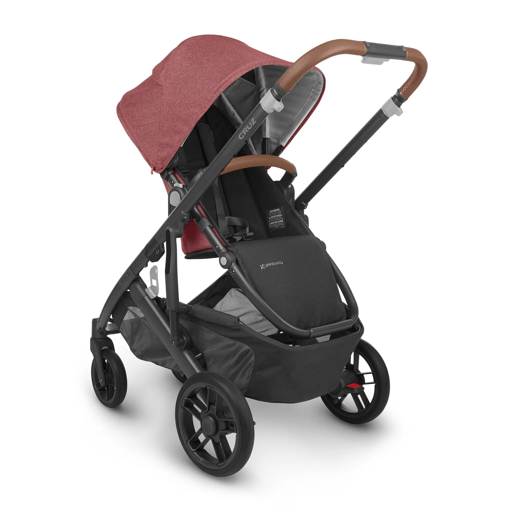 UPPAbaby Cruz V2 Pushchair - Lucy