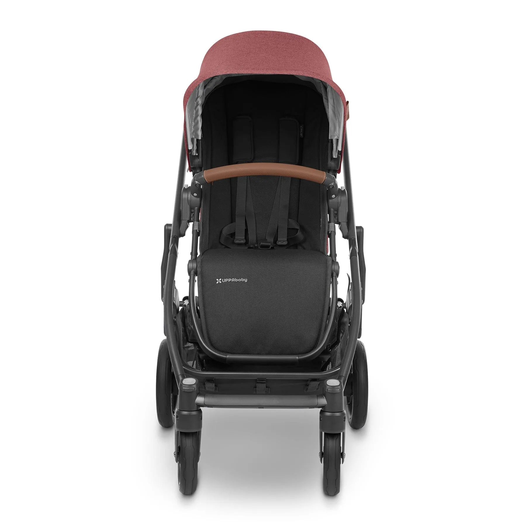 UPPAbaby Cruz V2 Pushchair - Lucy