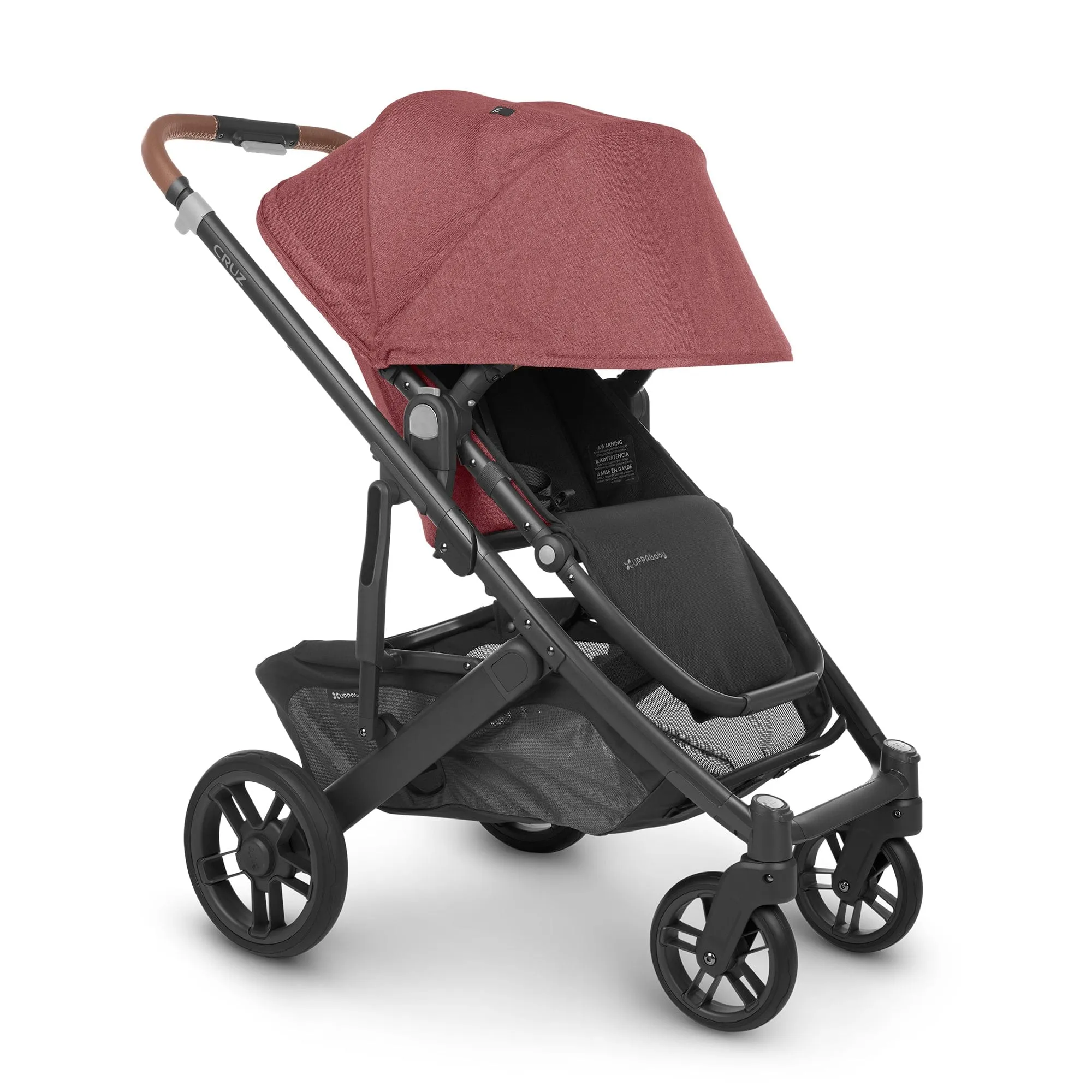 UPPAbaby Cruz V2 Pushchair - Lucy