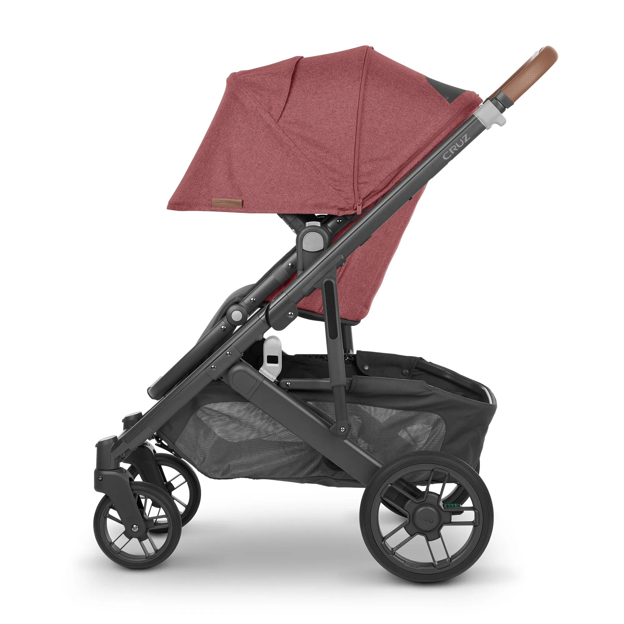 UPPAbaby Cruz V2 Pushchair - Lucy