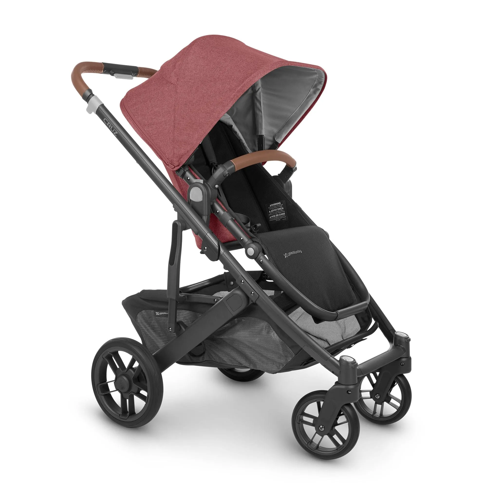 UPPAbaby Cruz V2 Pushchair - Lucy