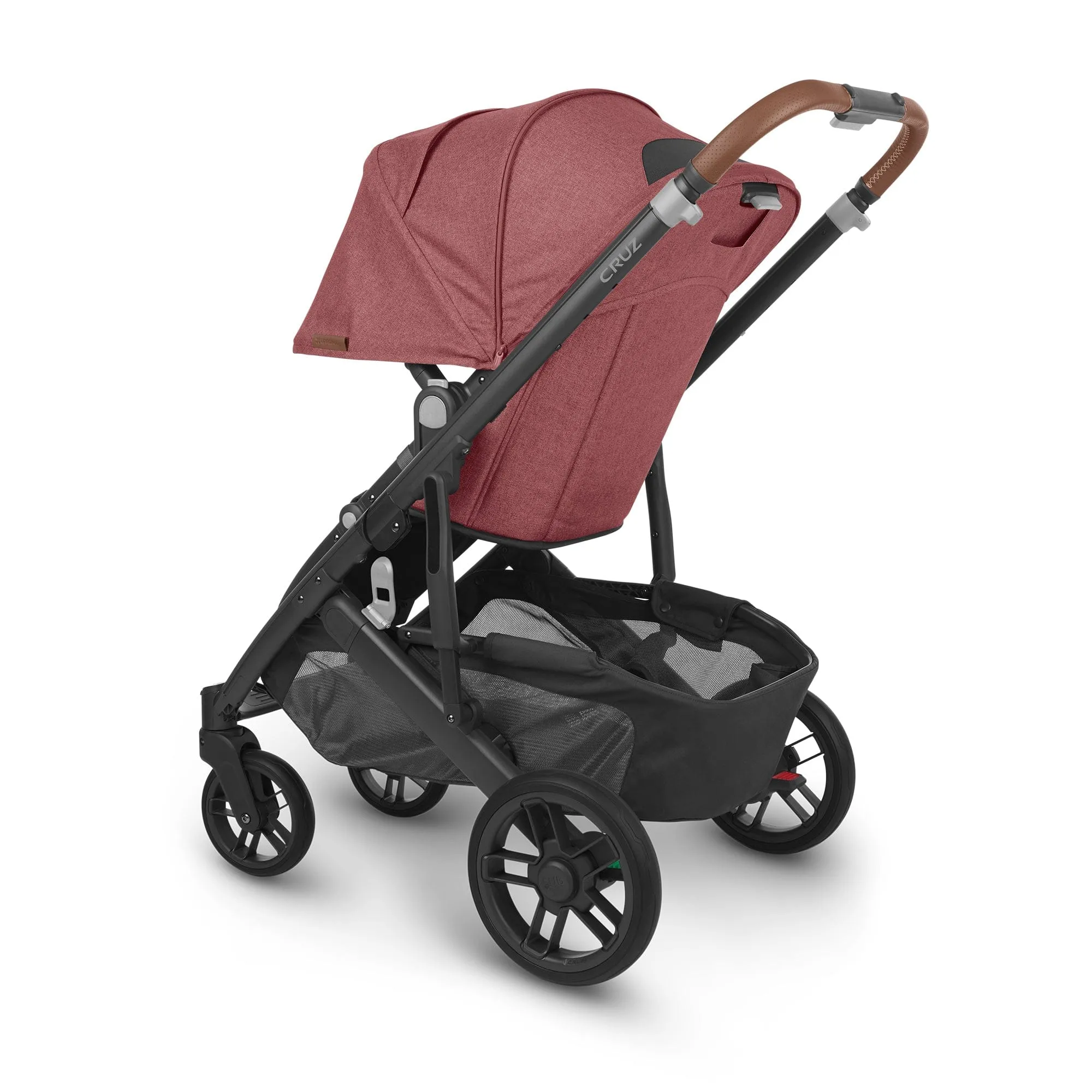 UPPAbaby Cruz V2 Pushchair - Lucy