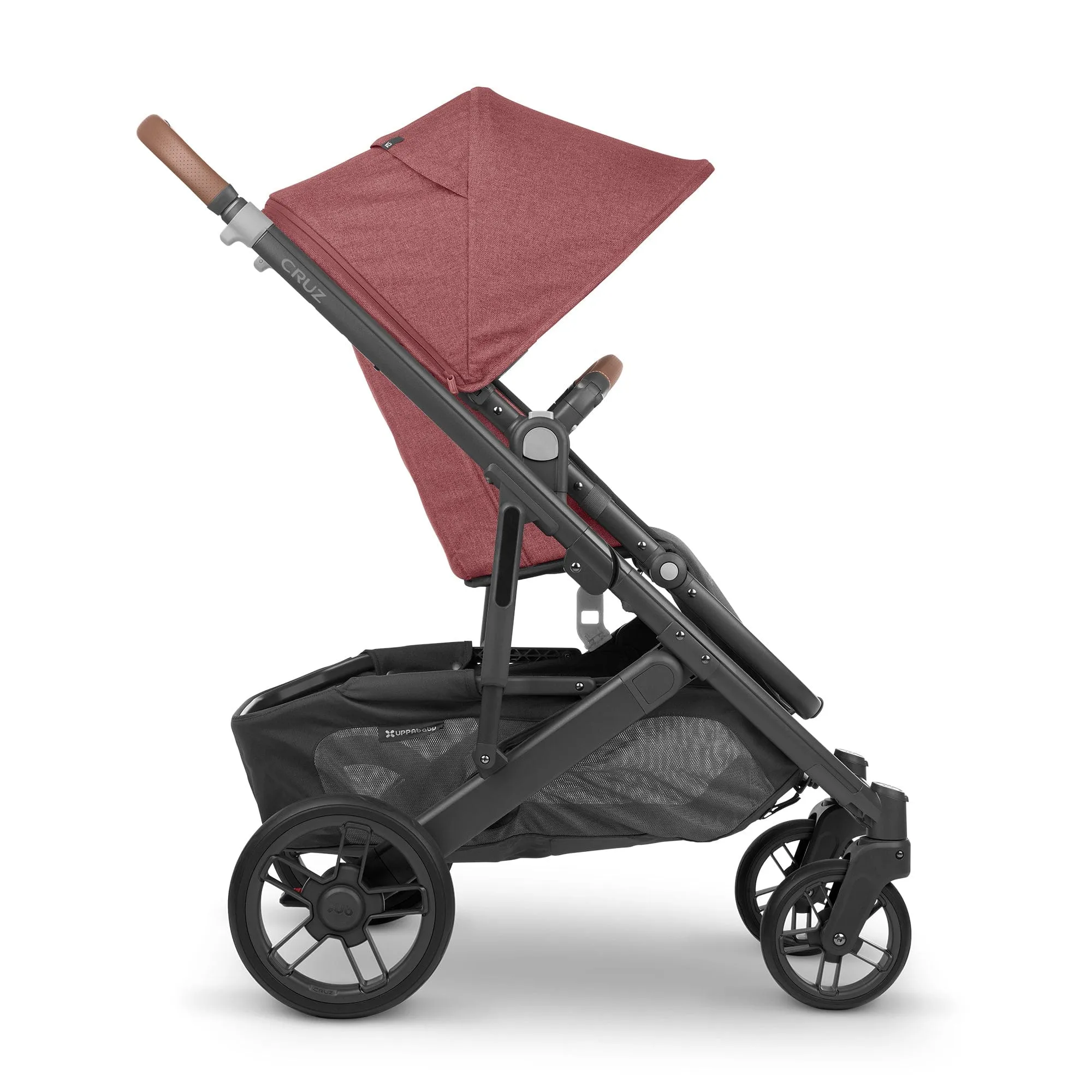 UPPAbaby Cruz V2 Pushchair - Lucy