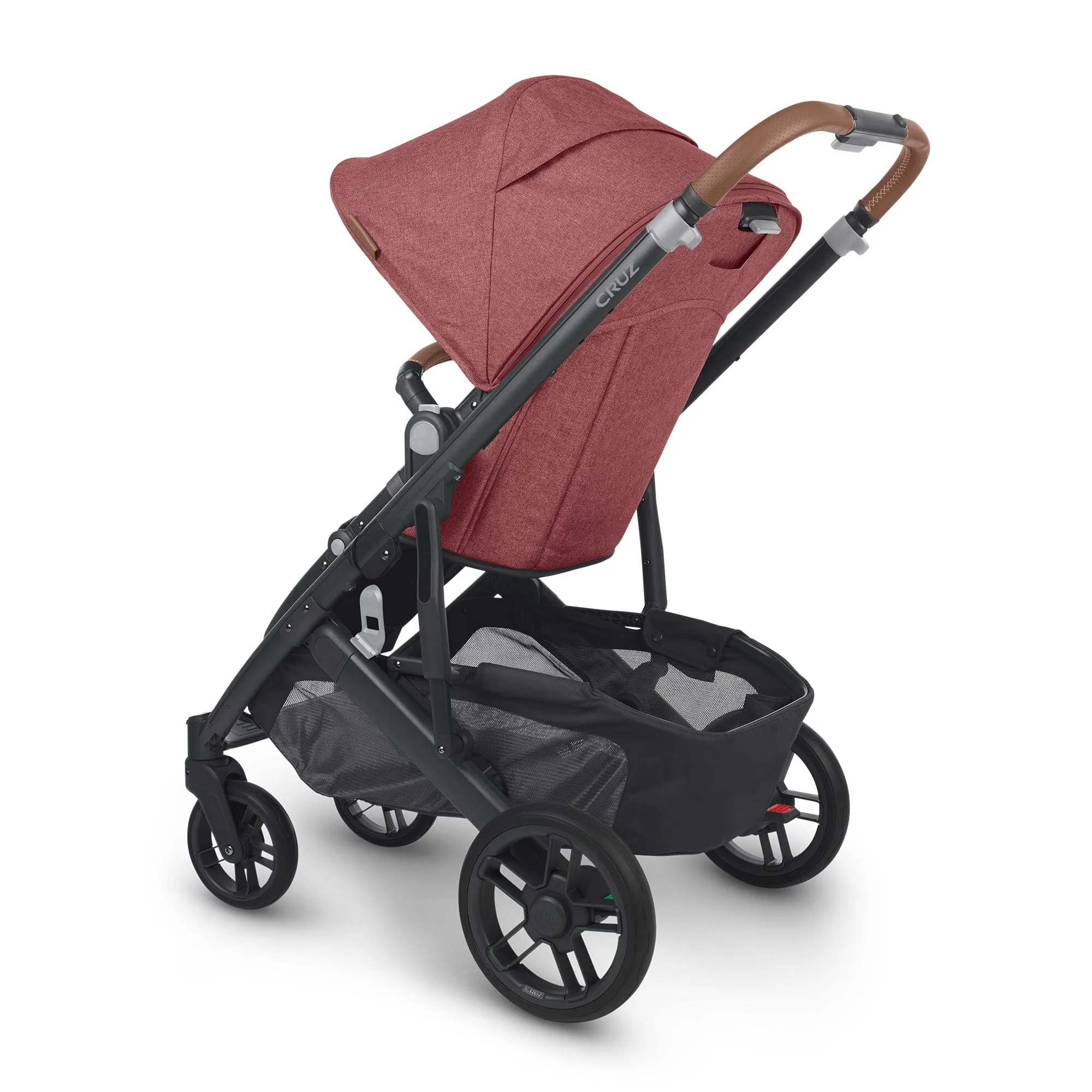 UPPAbaby Cruz V2 Pushchair - Lucy