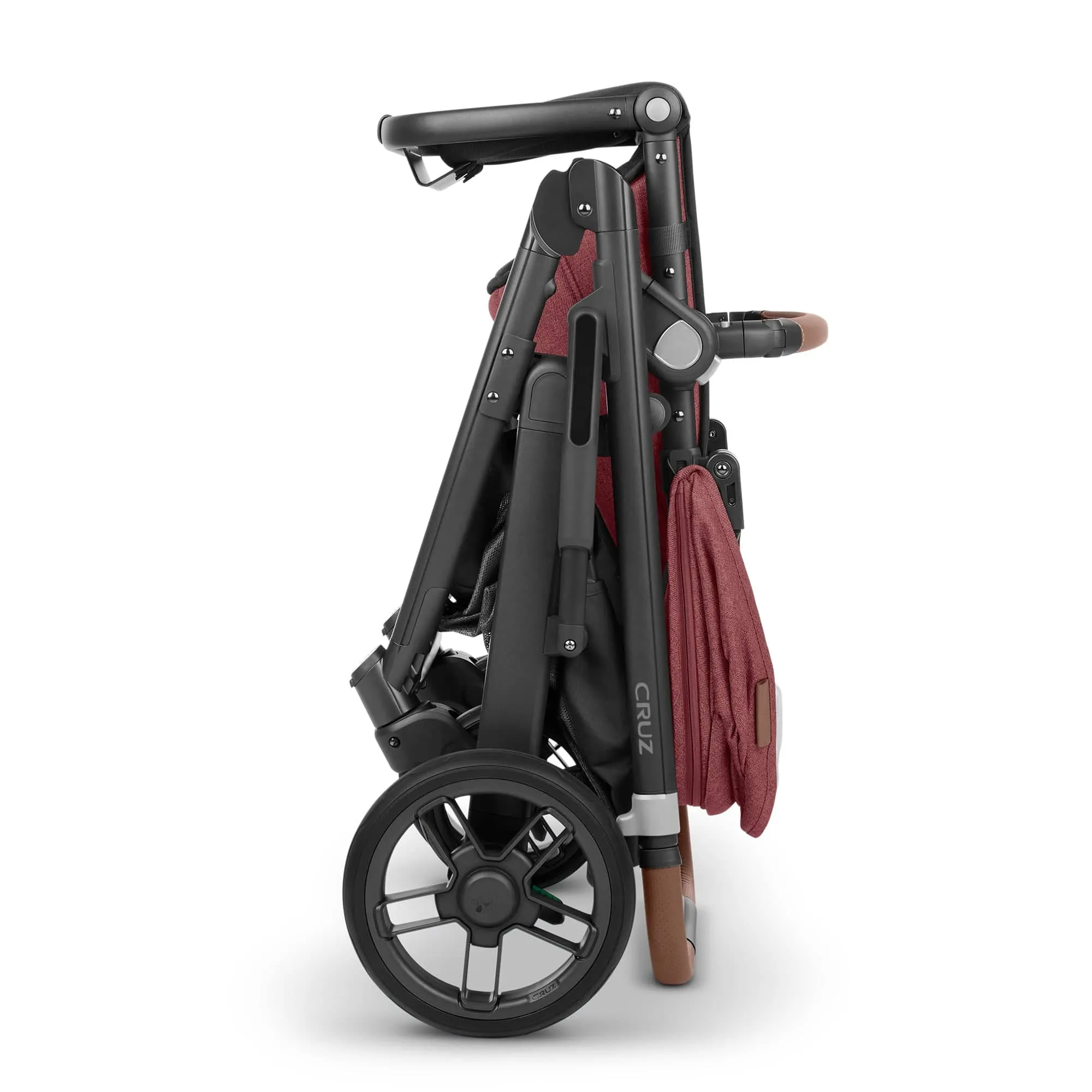 UPPAbaby Cruz V2 Pushchair - Lucy