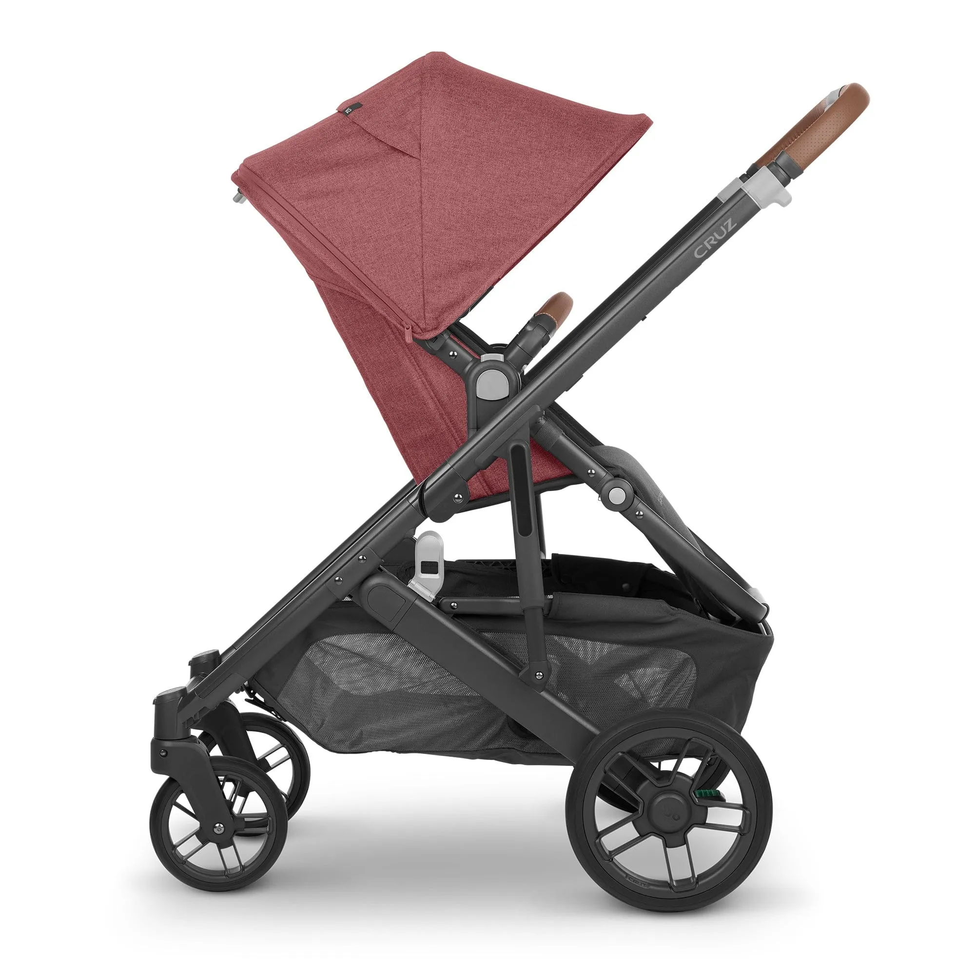 UPPAbaby Cruz V2 Pushchair - Lucy