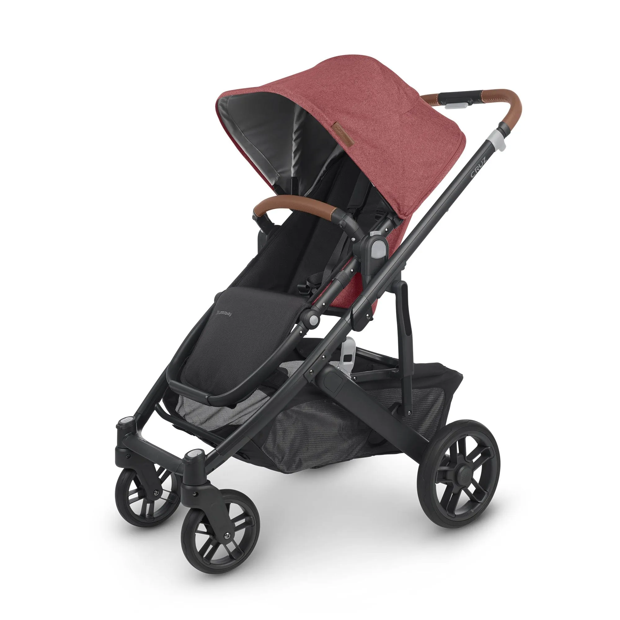 UPPAbaby Cruz V2 Pushchair - Lucy