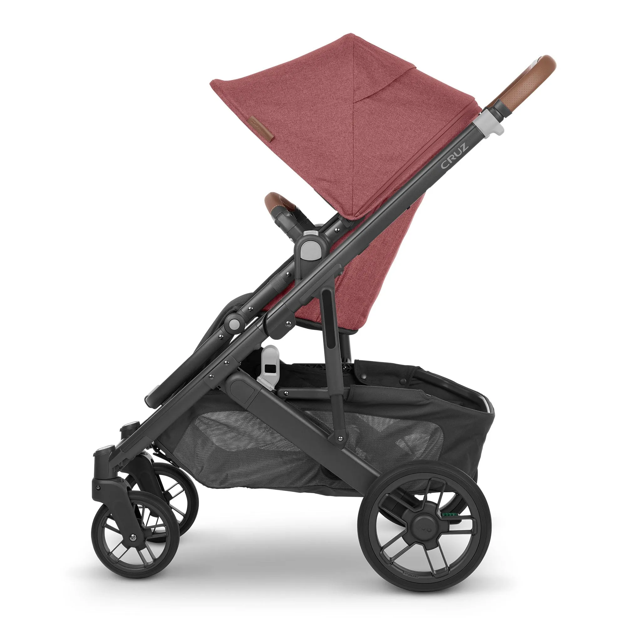 UPPAbaby Cruz V2 Pushchair - Lucy