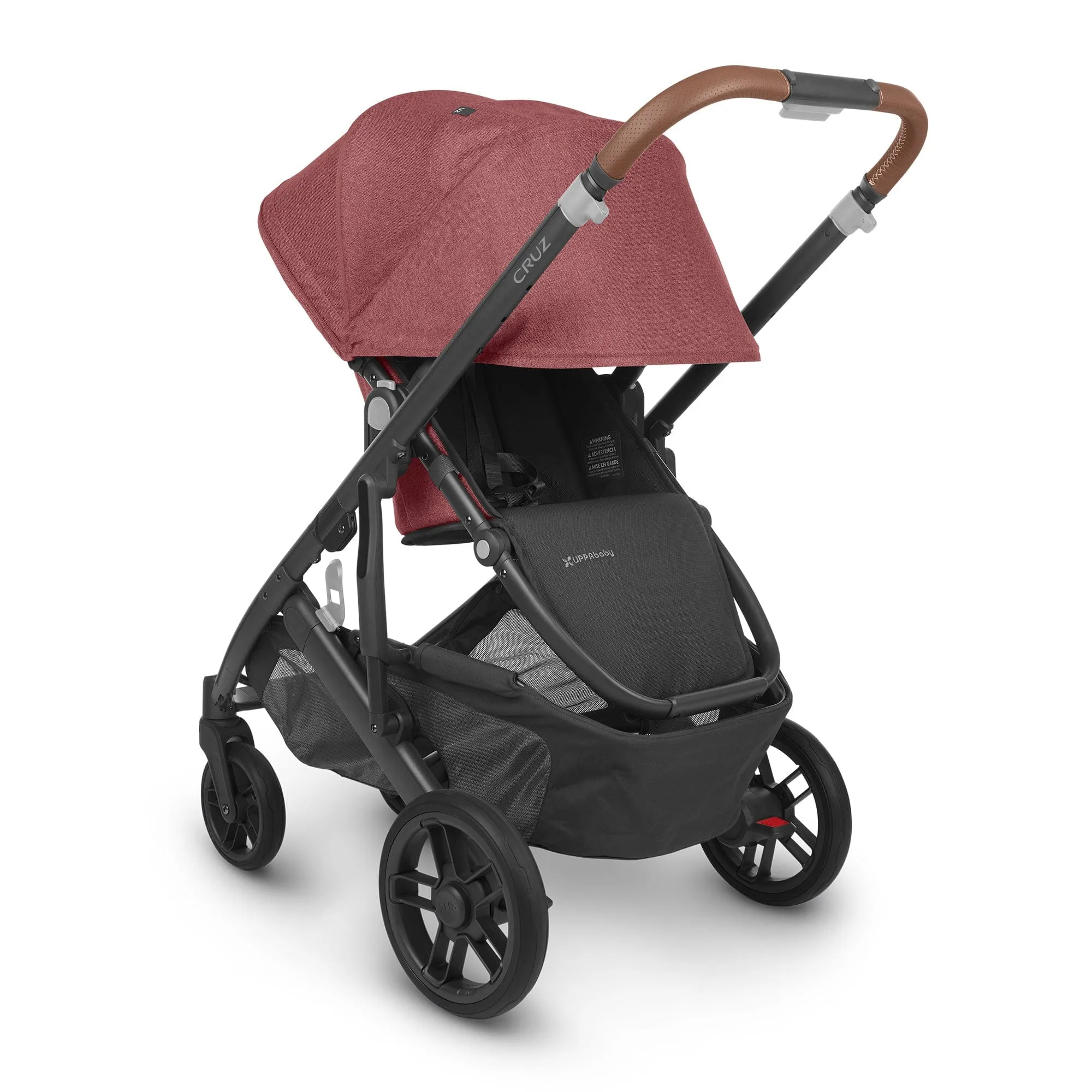 UPPAbaby Cruz V2 Pushchair - Lucy