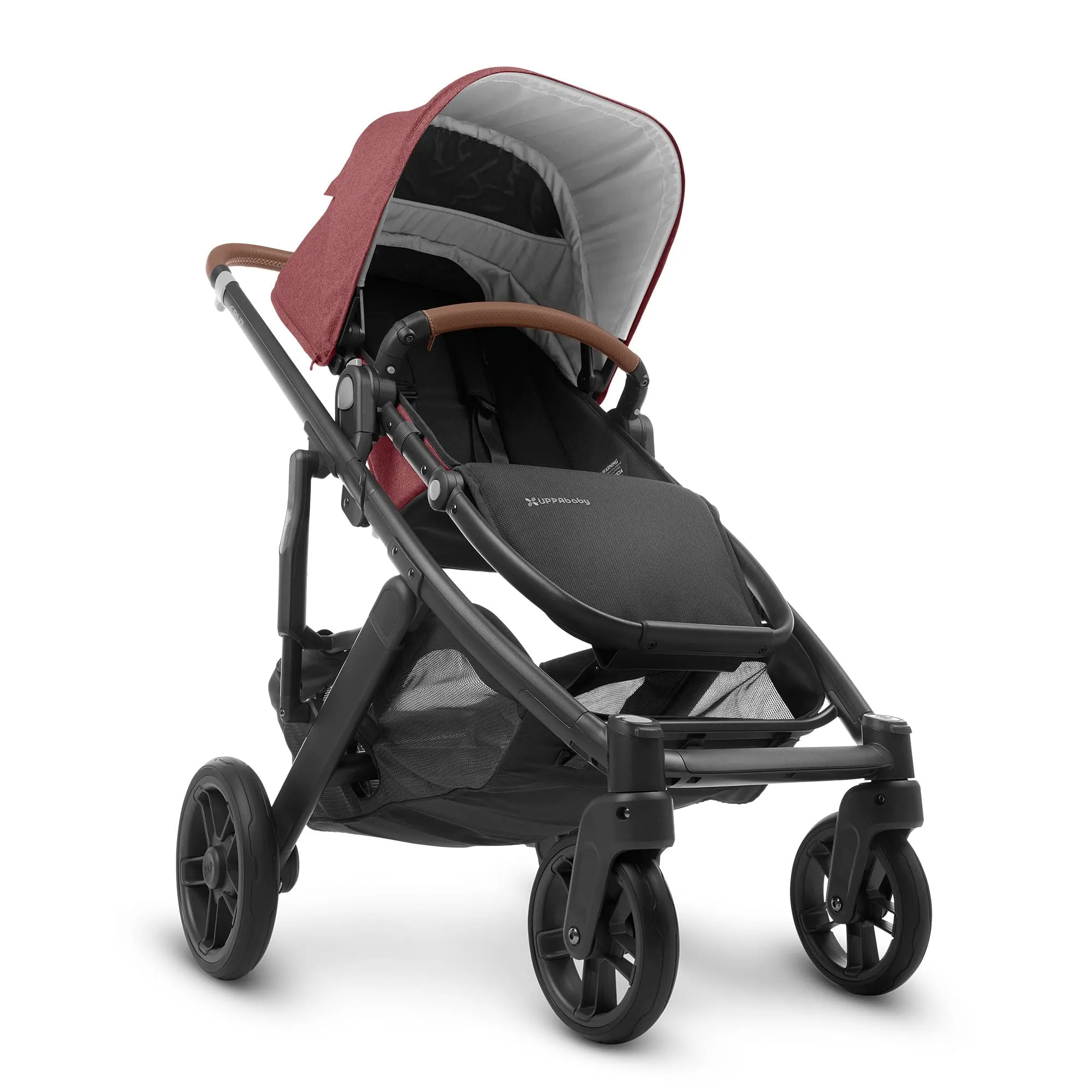 UPPAbaby Cruz V2 Pushchair - Lucy