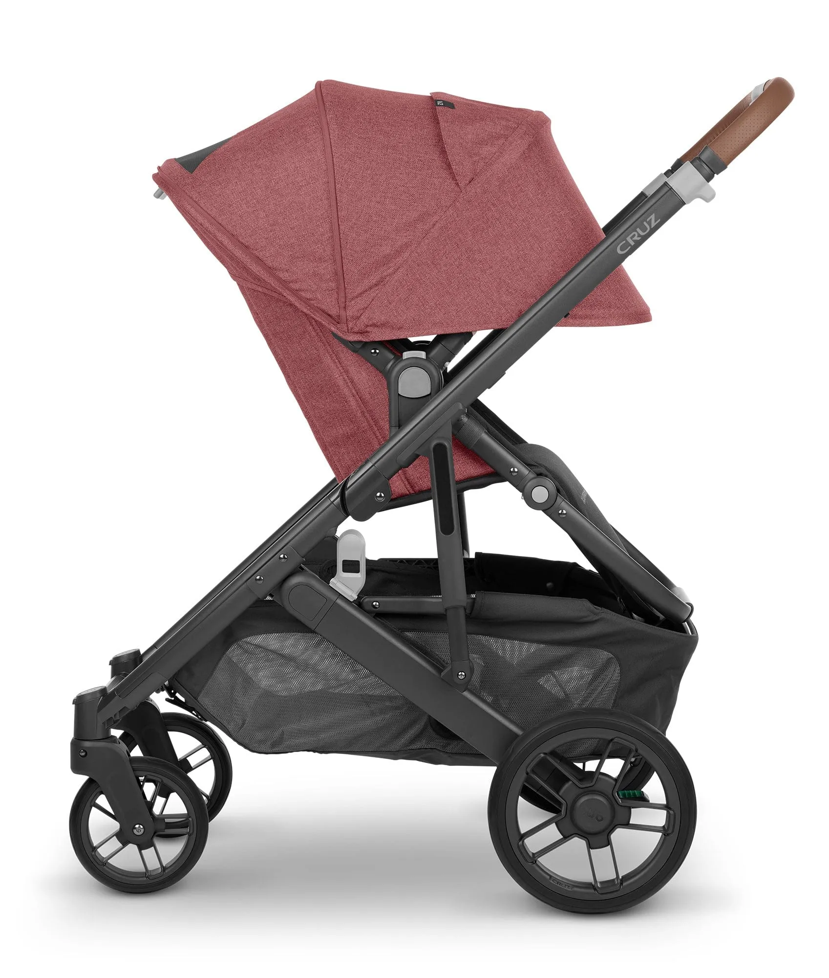 UPPAbaby Cruz V2 Pushchair - Lucy