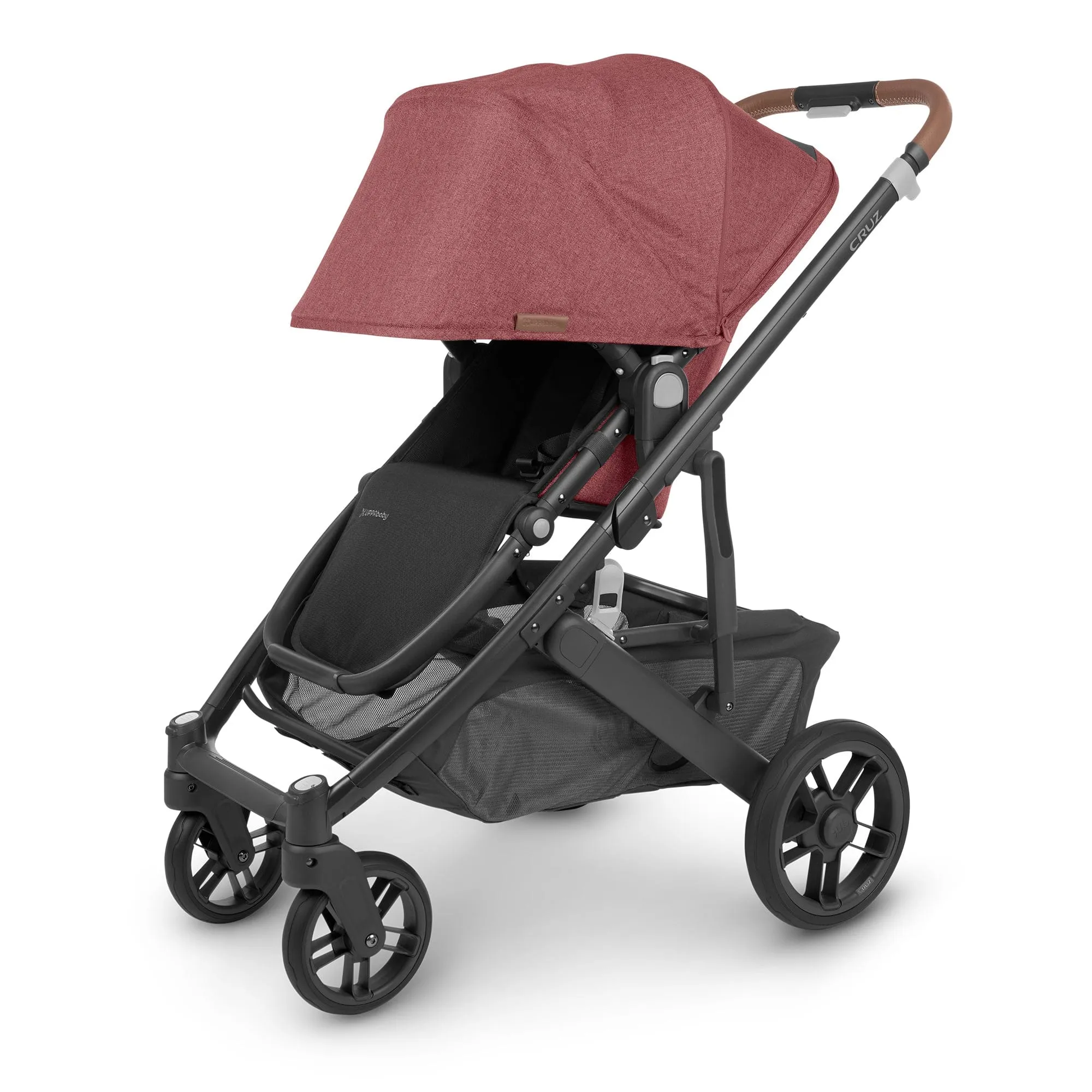 UPPAbaby Cruz V2 Pushchair - Lucy