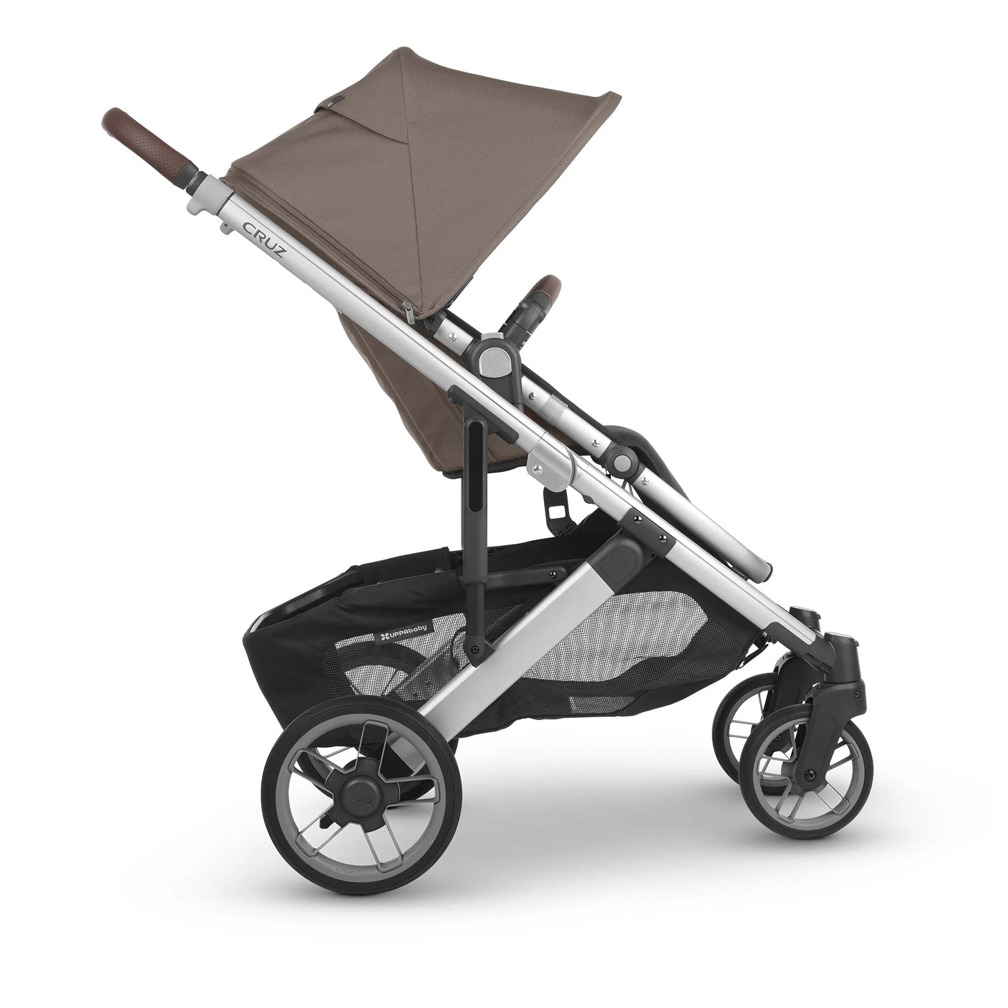 UPPAbaby Cruz V2 Pushchair - Theo