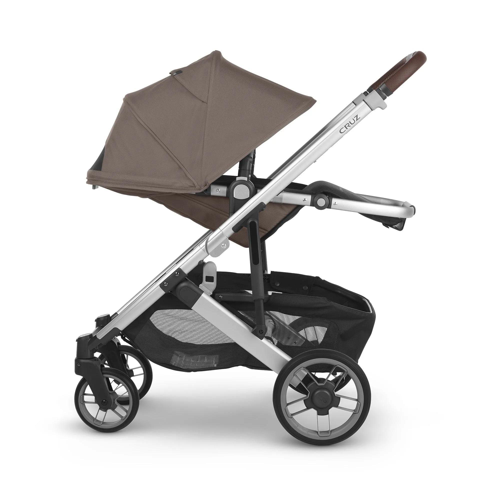 UPPAbaby Cruz V2 Pushchair - Theo